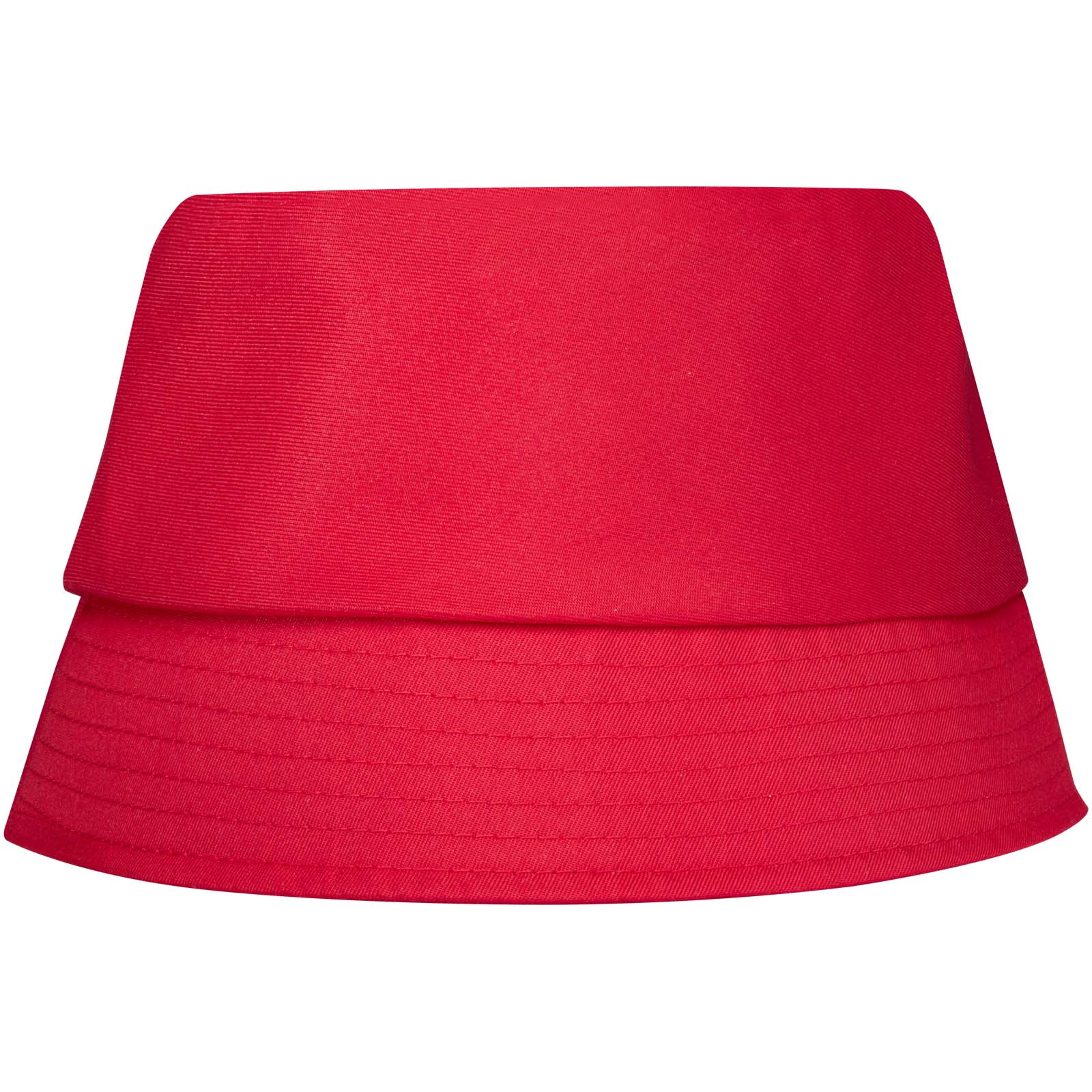 Chapeau de soleil en polyester Solaris de 130 g/m2