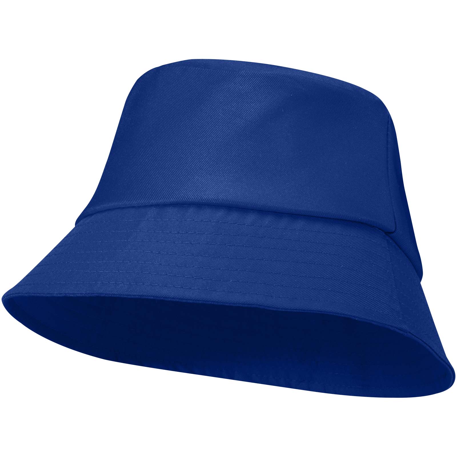 Chapeau de soleil en polyester Solaris de 130 g/m2