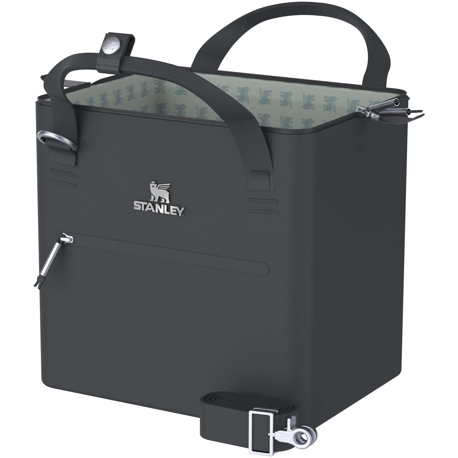 Stanley 1913® Stanley The All-Day Julienne 10 cannettes: mini-sac isotherme en aluminium recyclé
