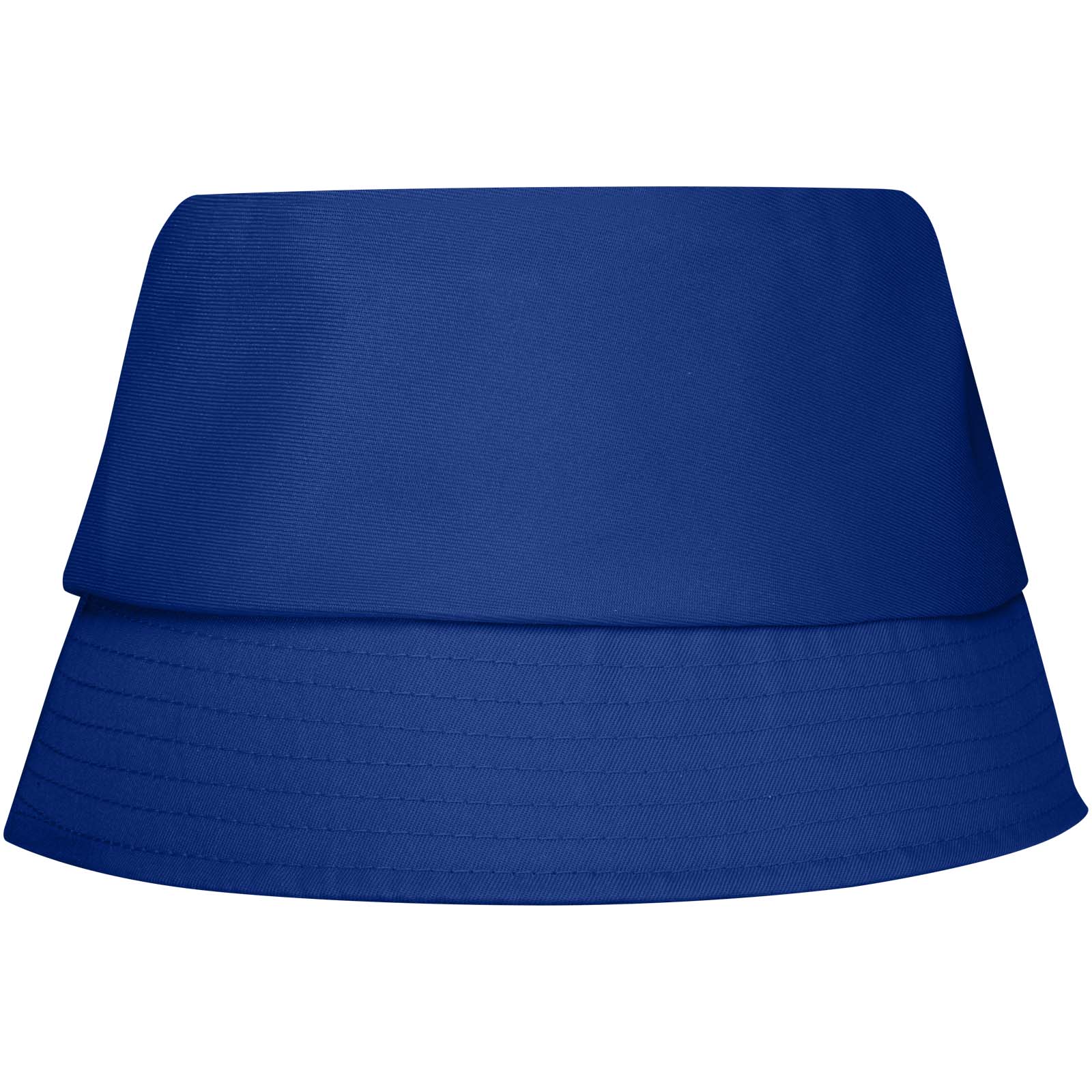 Chapeau de soleil en polyester Solaris de 130 g/m2