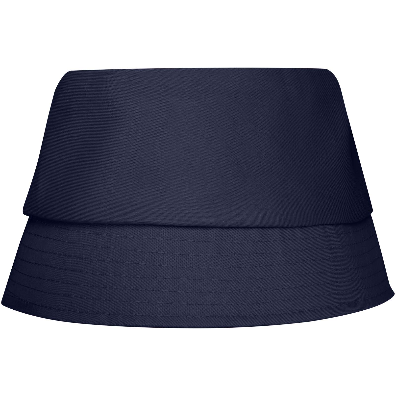 Chapeau de soleil en polyester Solaris de 130 g/m2