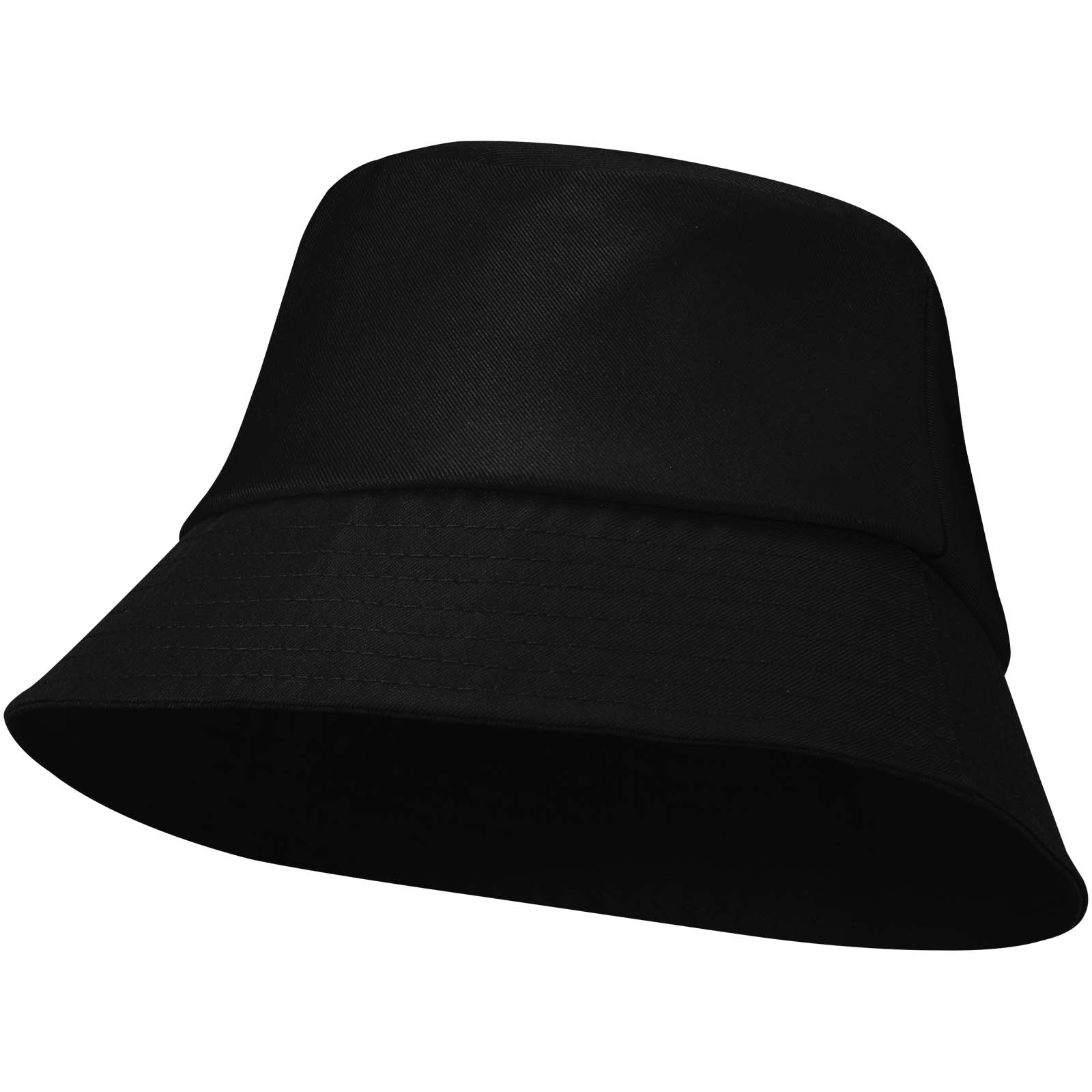 Chapeau de soleil en polyester Solaris de 130 g/m2