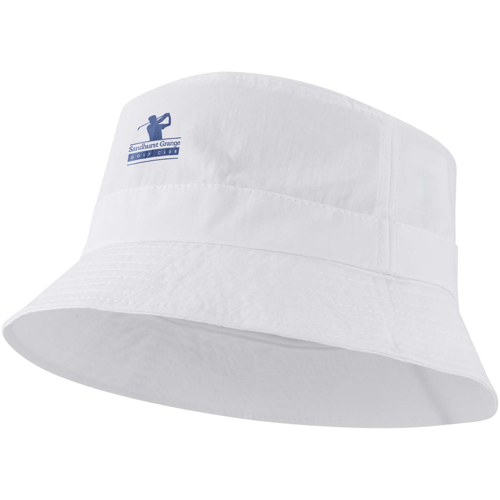 Elevate Chapeau de soleil en nylon Marisol de 105 g/m2