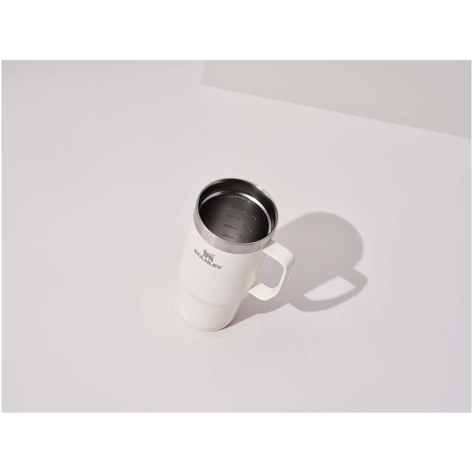 Stanley 1913® Mug isotherme Stanley Everyday Suburban 473 ml en acier inoxydable recyclé