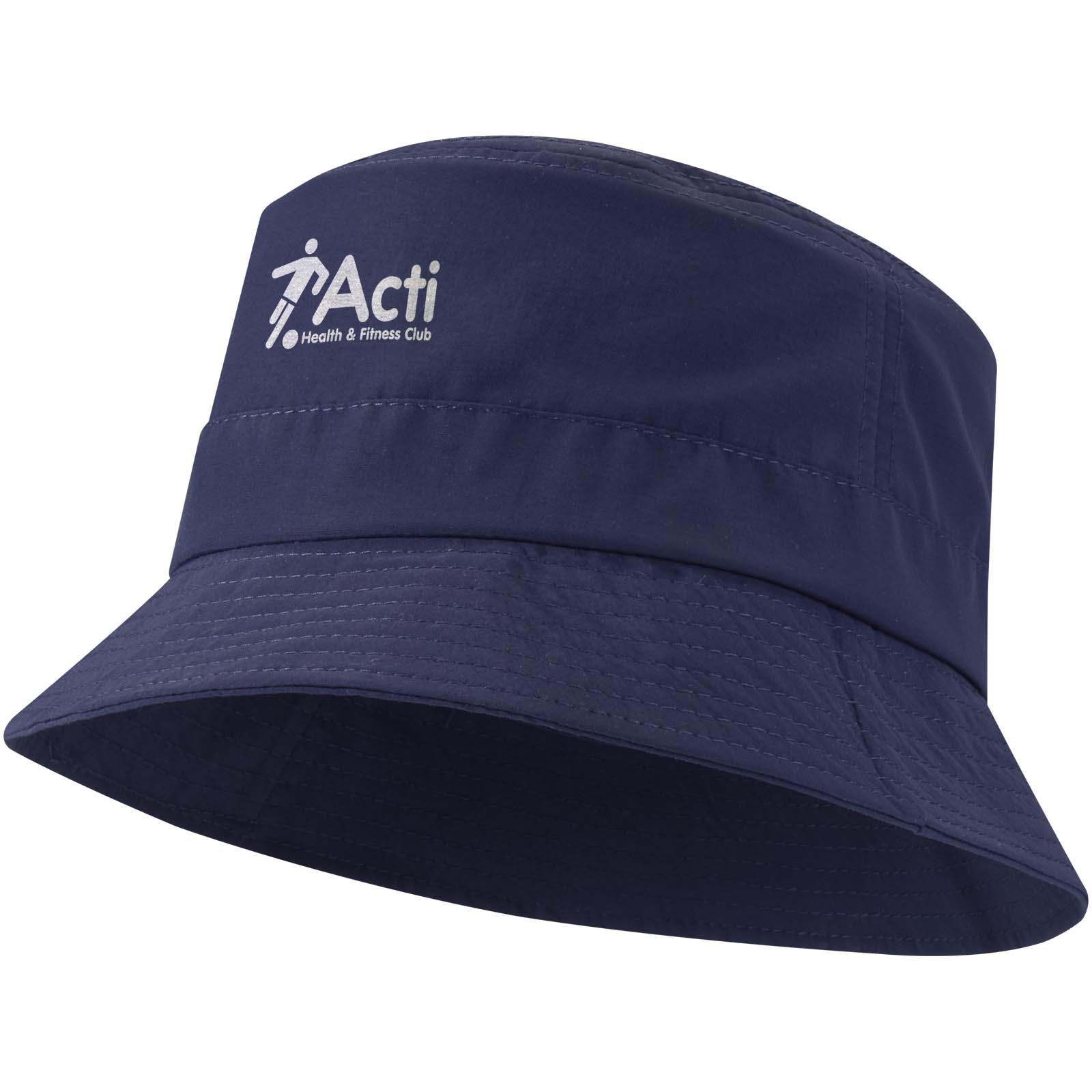 Elevate Chapeau de soleil en nylon Marisol de 105 g/m2