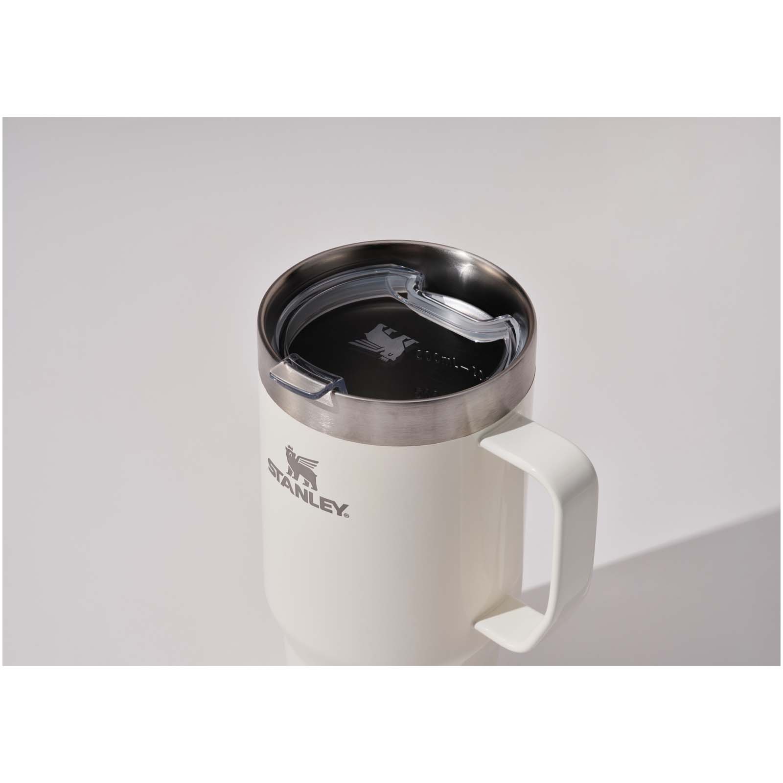 Stanley 1913® Mug isotherme Stanley Everyday Suburban 473 ml en acier inoxydable recyclé