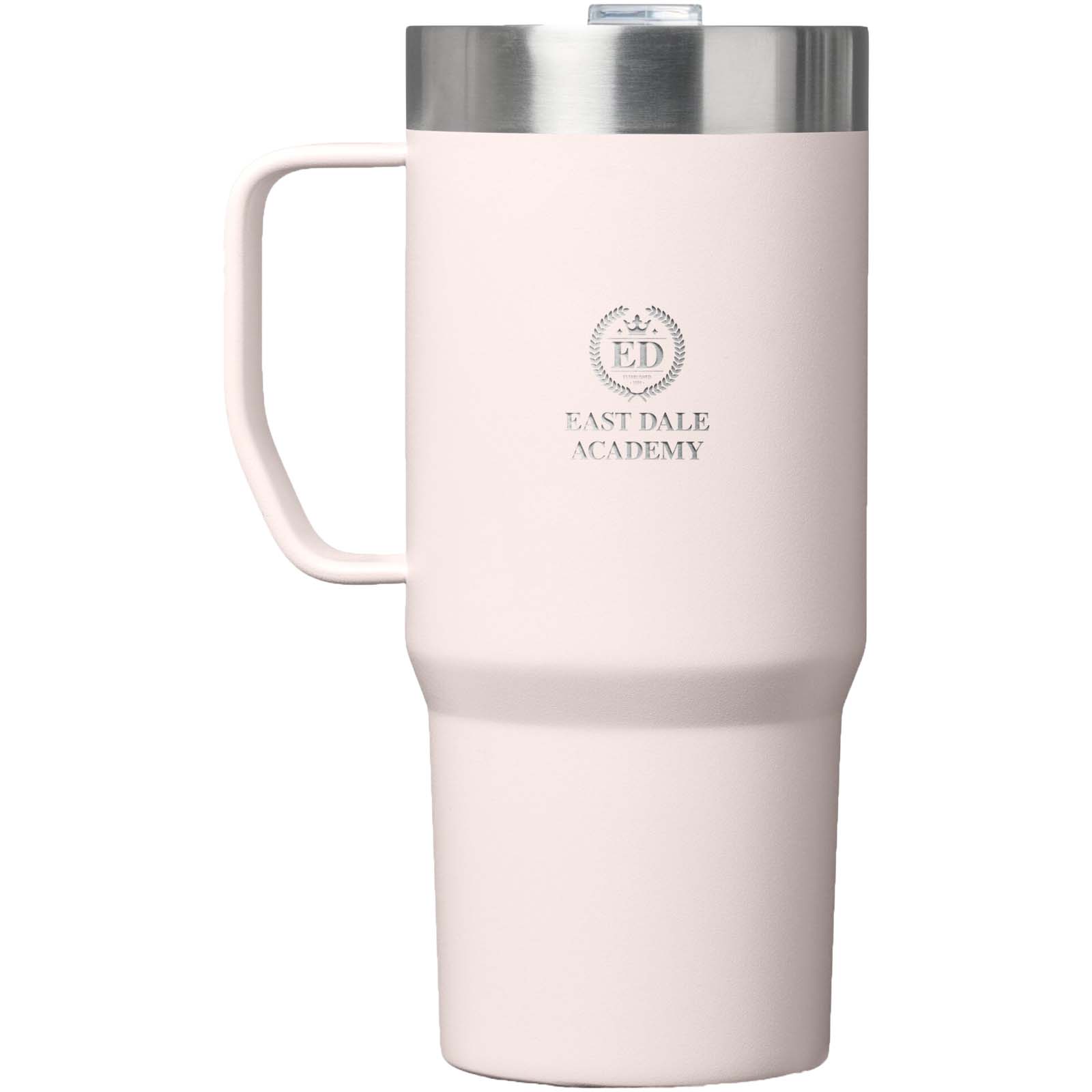 Stanley 1913® Mug isotherme Stanley Everyday Suburban 473 ml en acier inoxydable recyclé