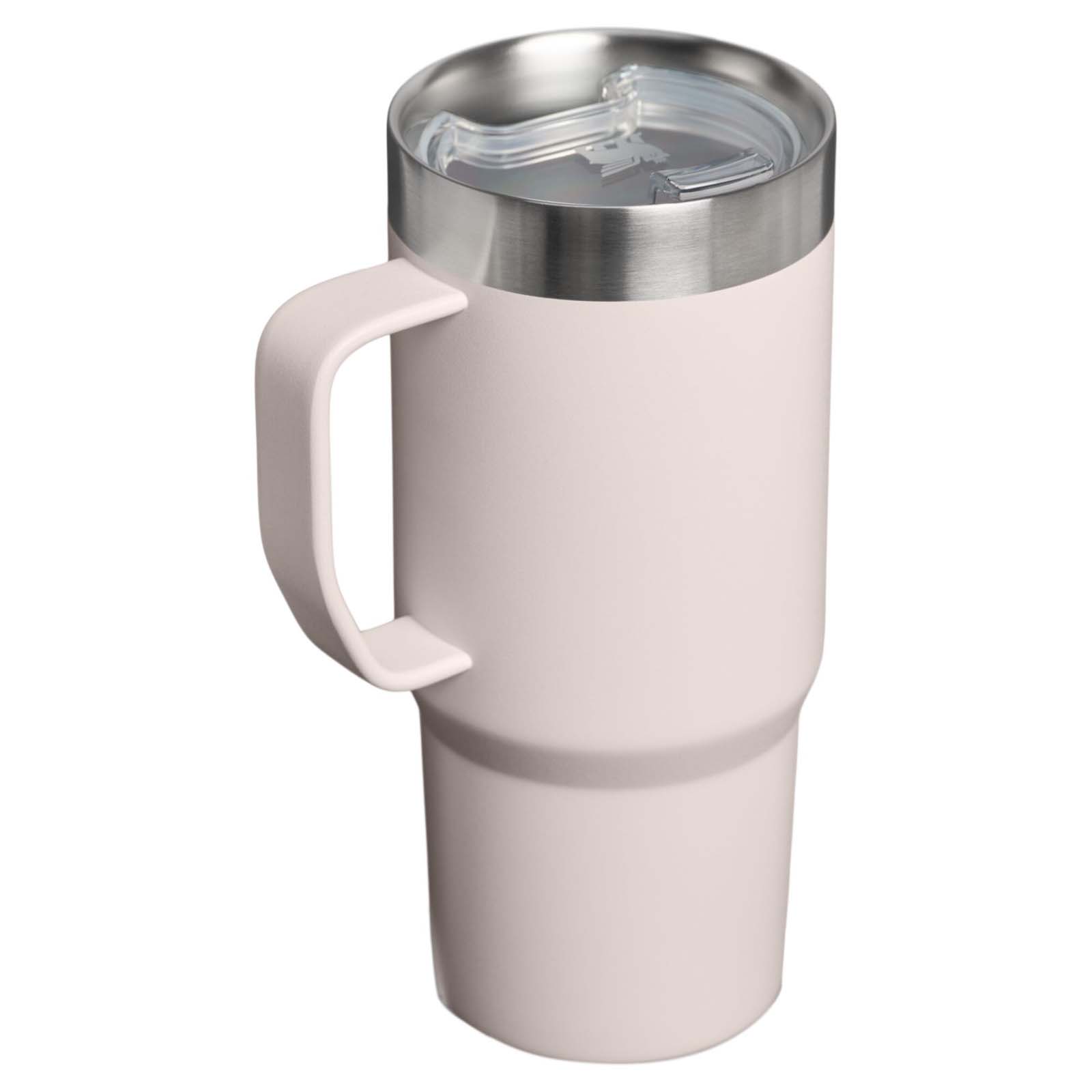 Stanley 1913® Mug isotherme Stanley Everyday Suburban 473 ml en acier inoxydable recyclé
