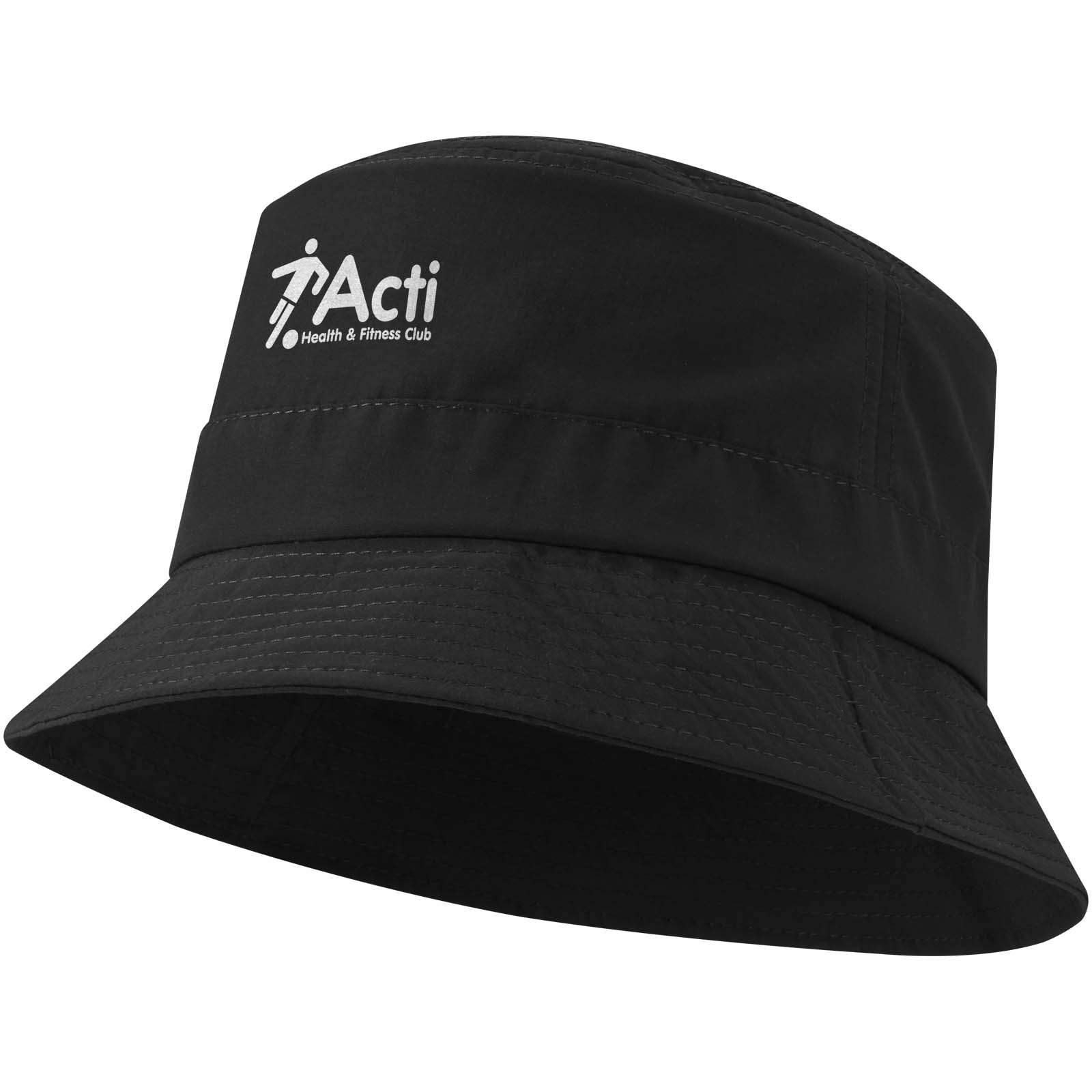 Elevate Chapeau de soleil en nylon Marisol de 105 g/m2