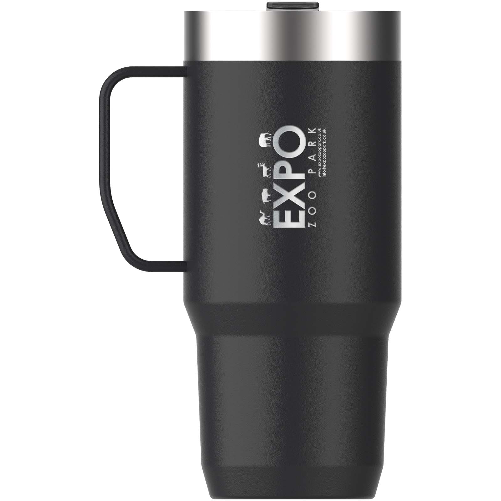 Stanley 1913® Mug isotherme Stanley Everyday Suburban 473 ml en acier inoxydable recyclé