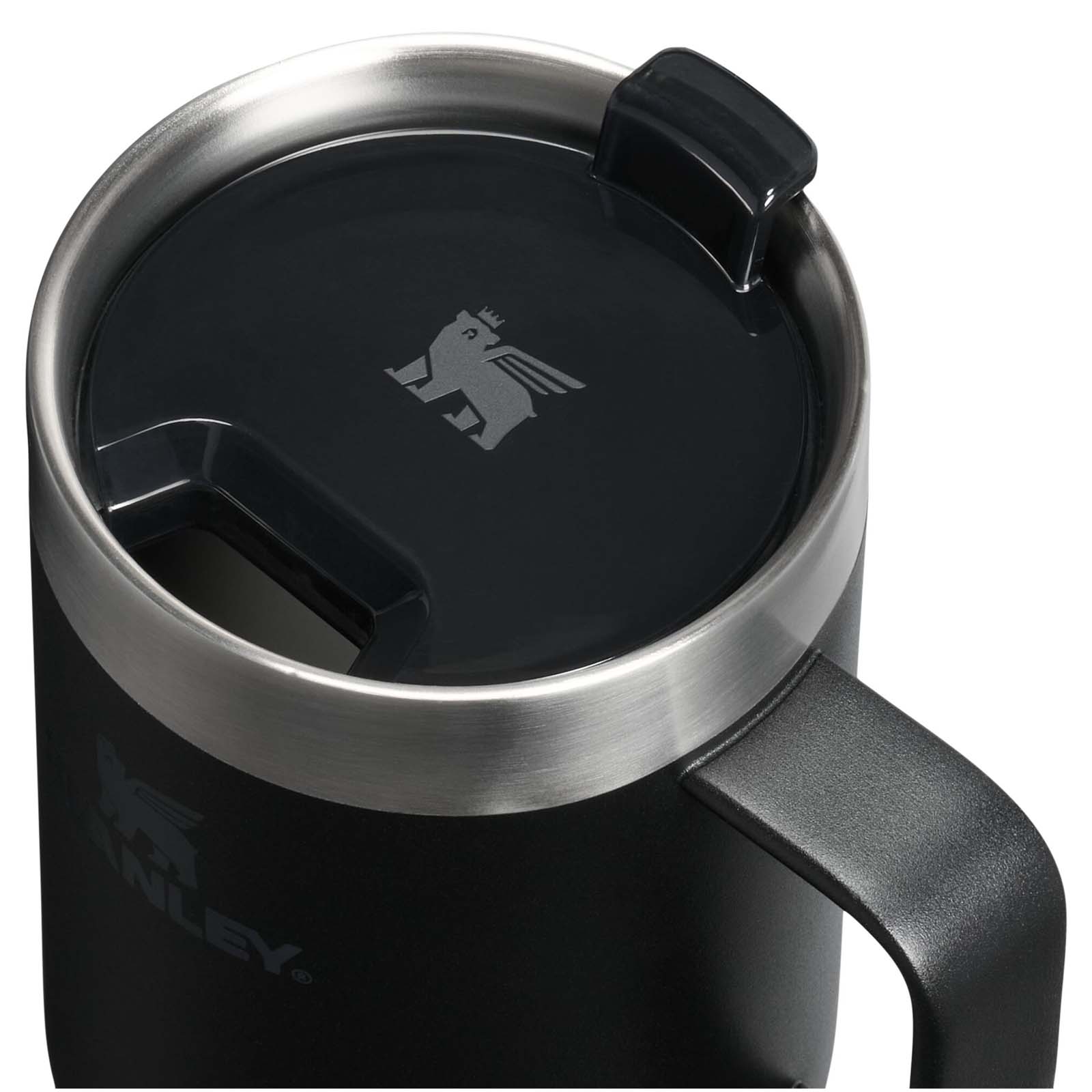 Stanley 1913® Mug isotherme Stanley Everyday Suburban 473 ml en acier inoxydable recyclé
