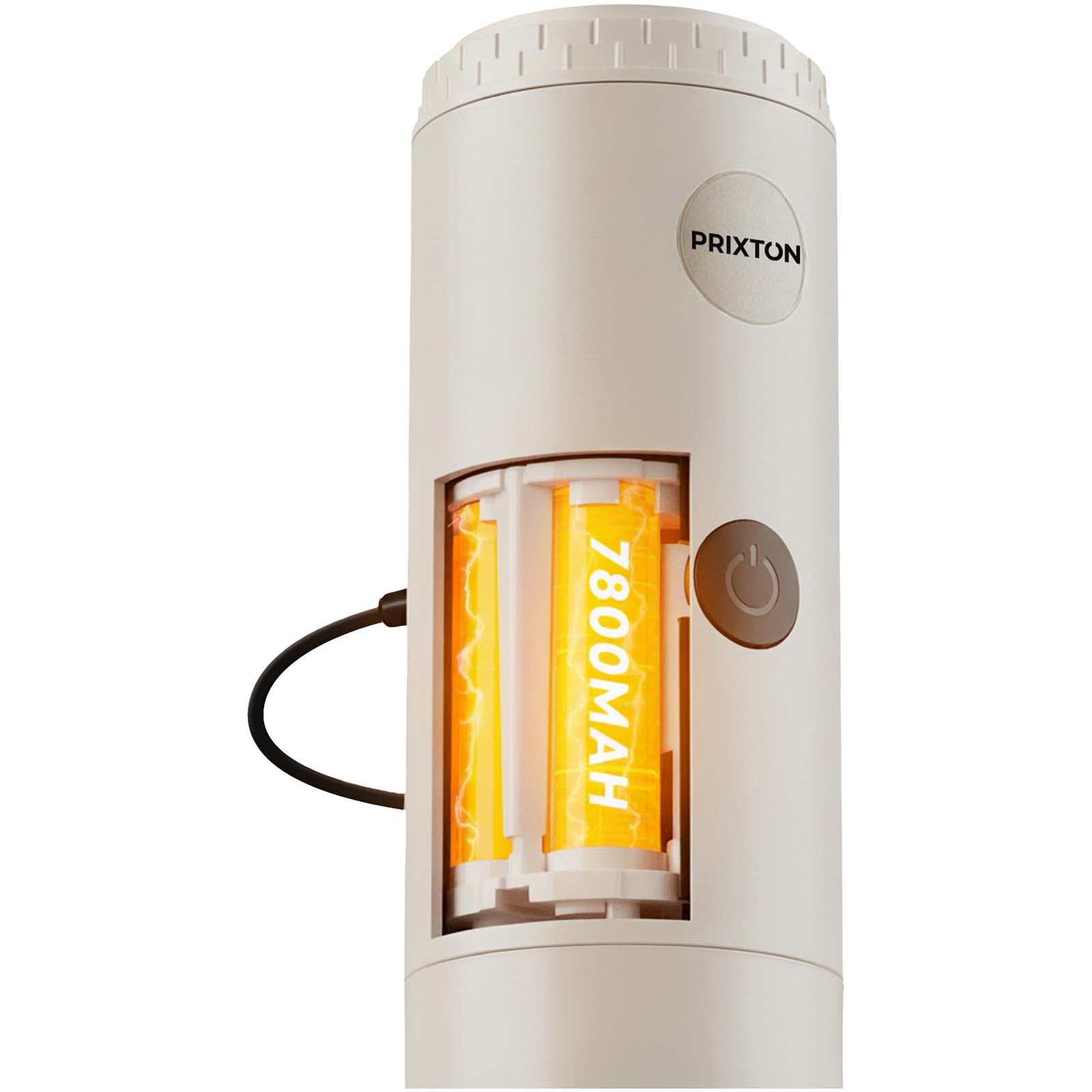 Cafetière portable Prixton Roma