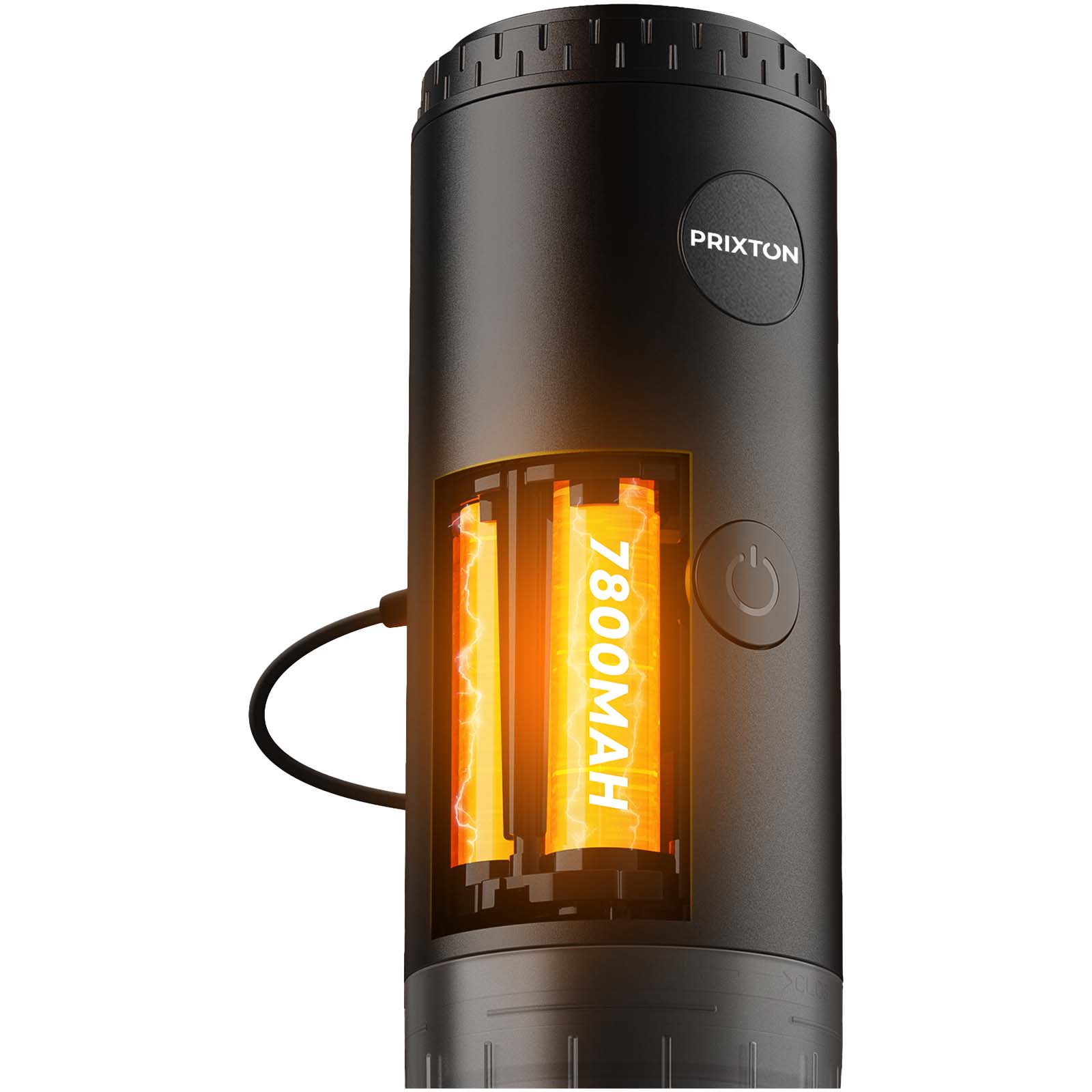 Cafetière portable Prixton Roma