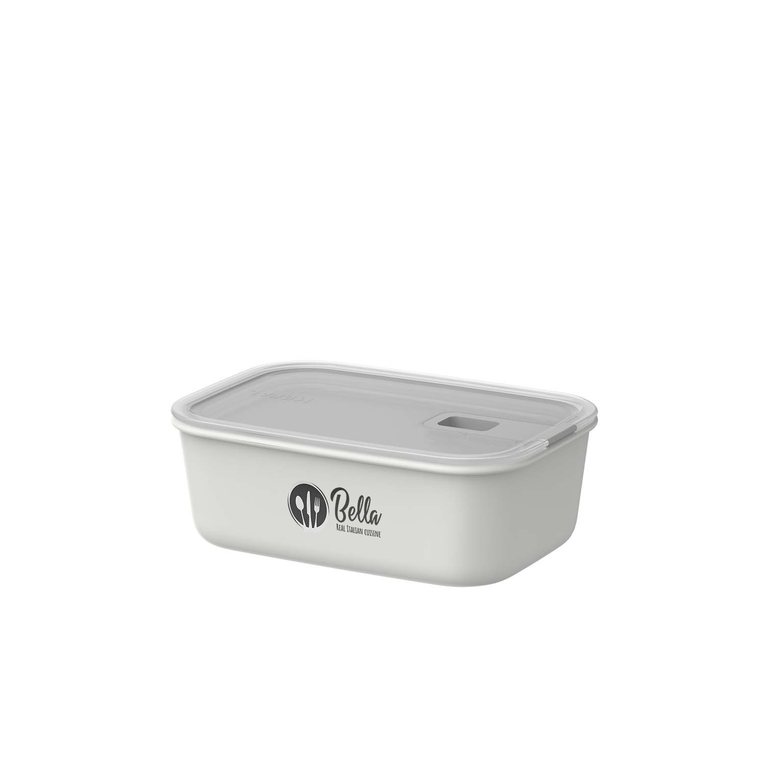 Boîte de conservation alimentaire Mepal EasyClip de 1 000 ml