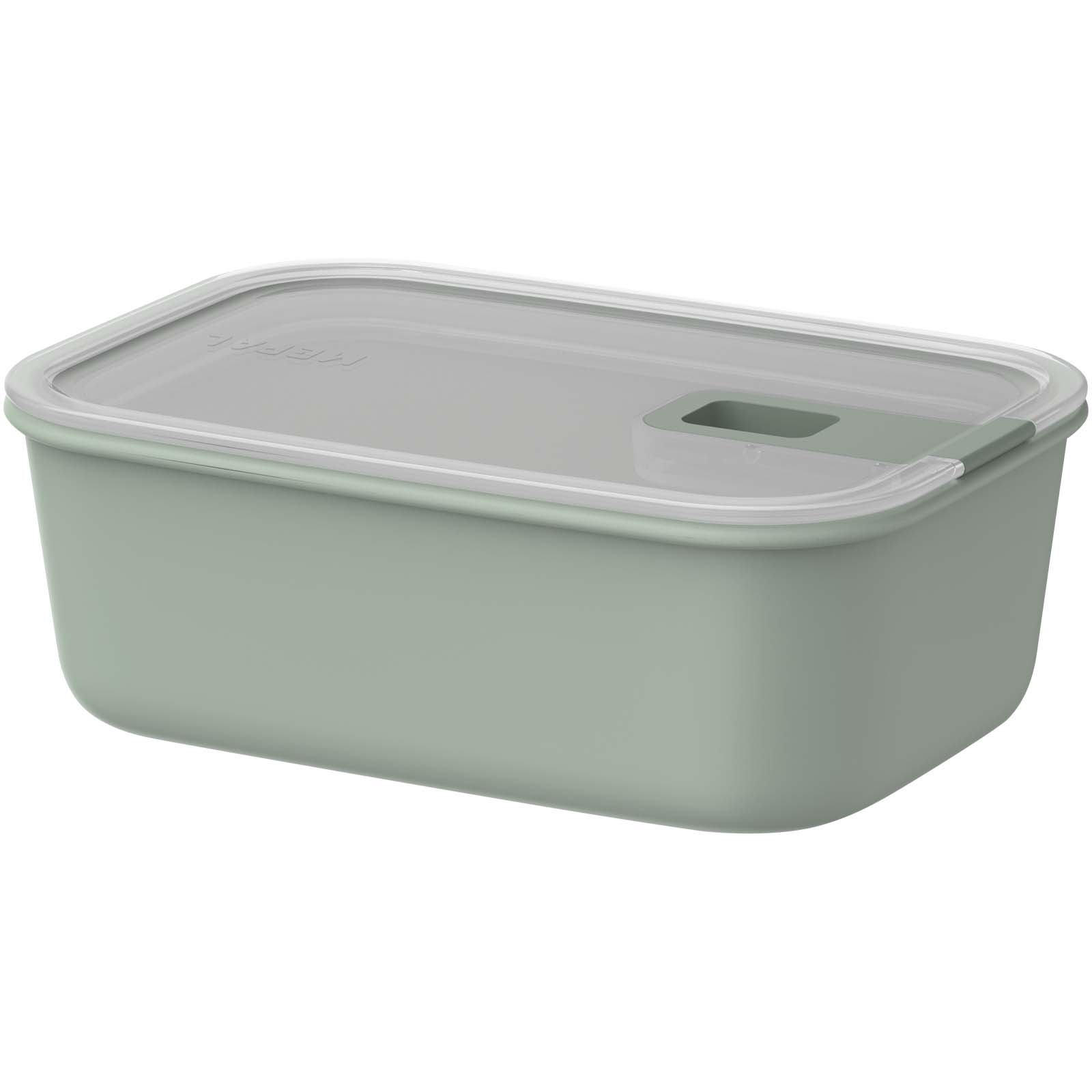 Boîte de conservation alimentaire Mepal EasyClip de 1 000 ml