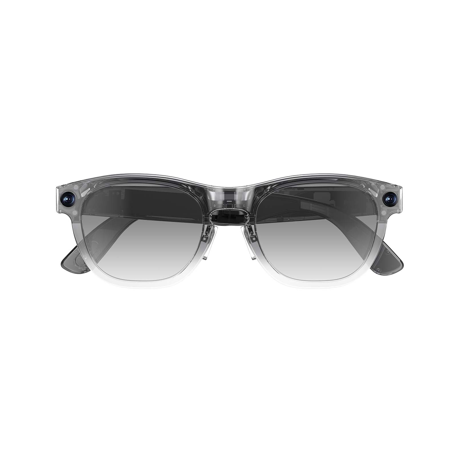 Lunettes Prixton IRIS AI