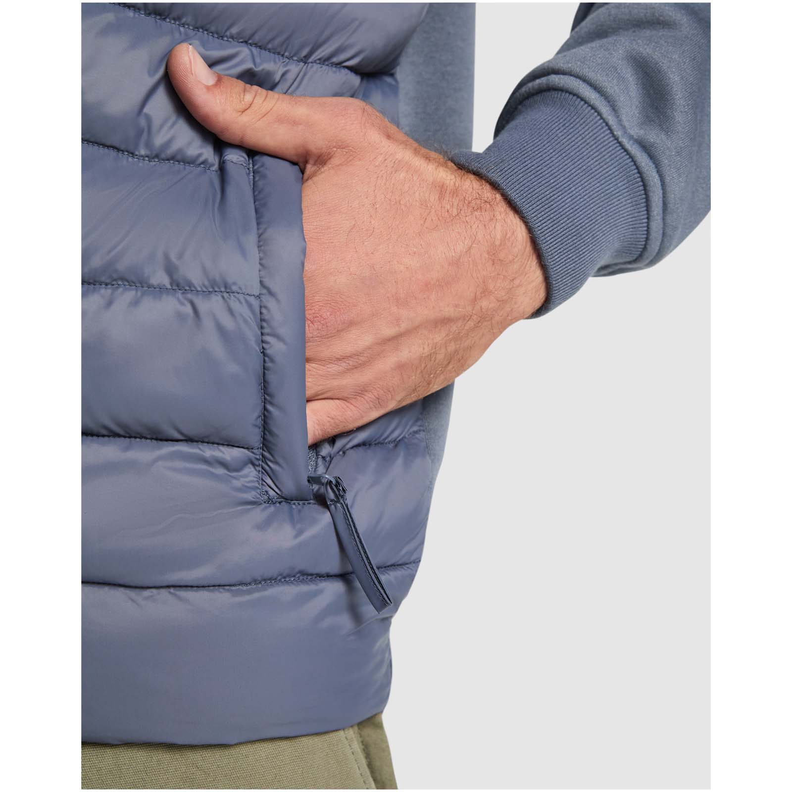 Roly Veste unisexe Vivaro