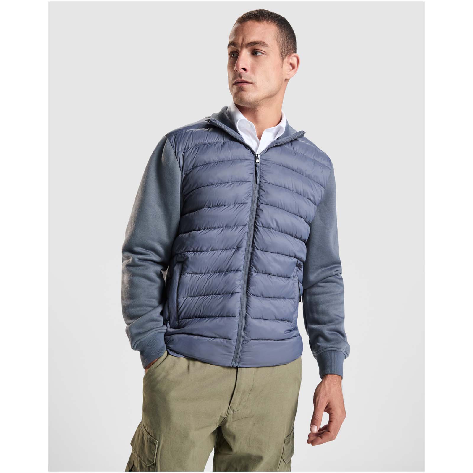 Roly Veste unisexe Vivaro