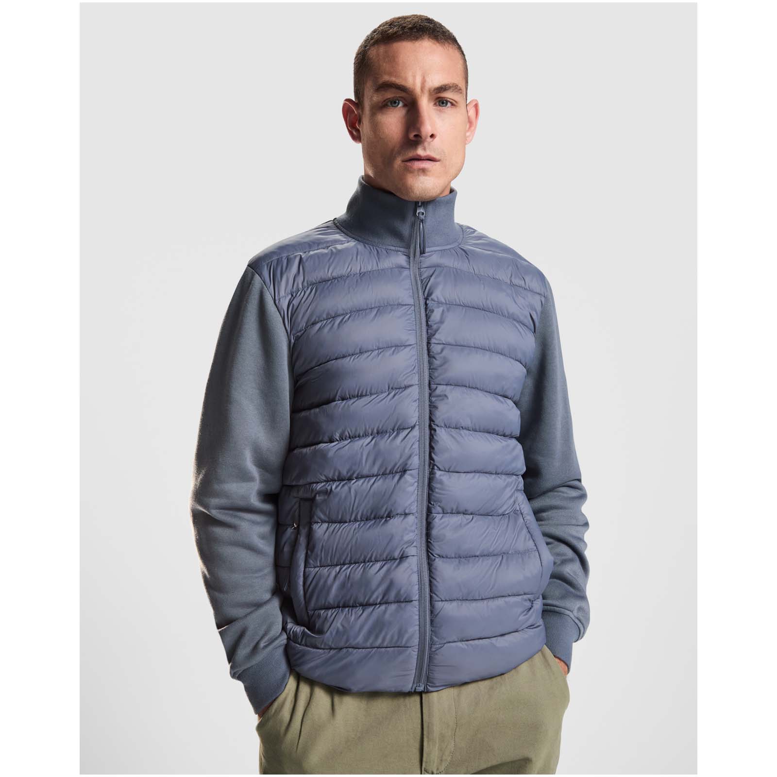 Roly Veste unisexe Vivaro