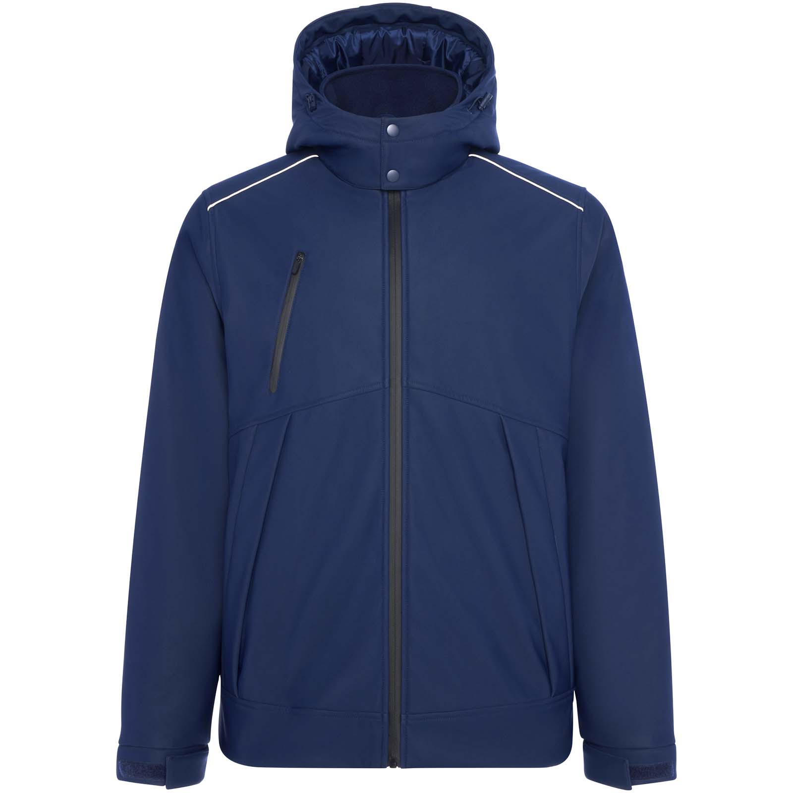 Roly Parka thermique rembourrée unisexe Emin