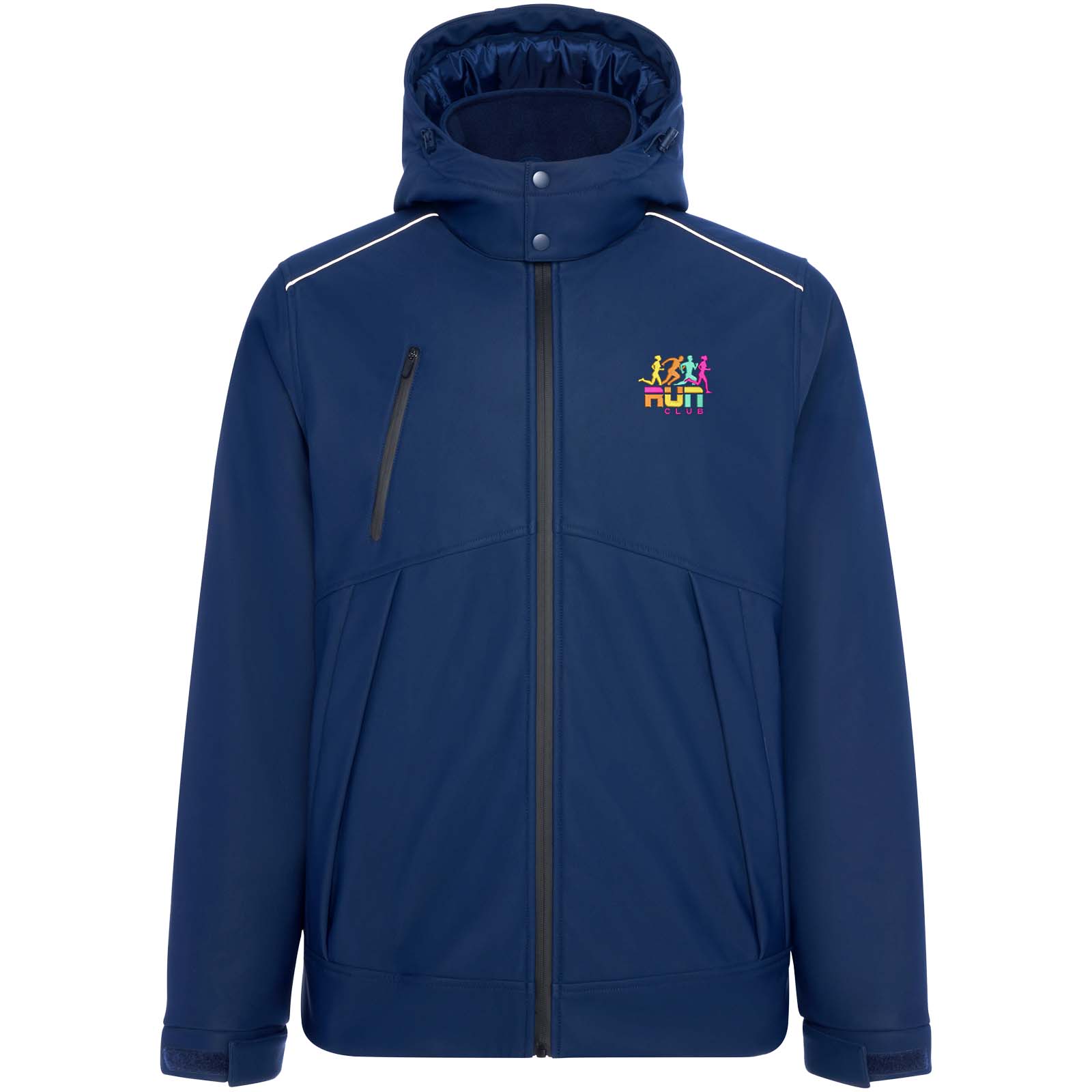 Roly Parka thermique rembourrée unisexe Emin