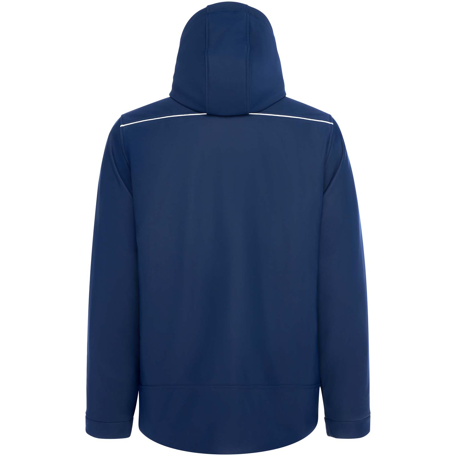 Roly Parka thermique rembourrée unisexe Emin