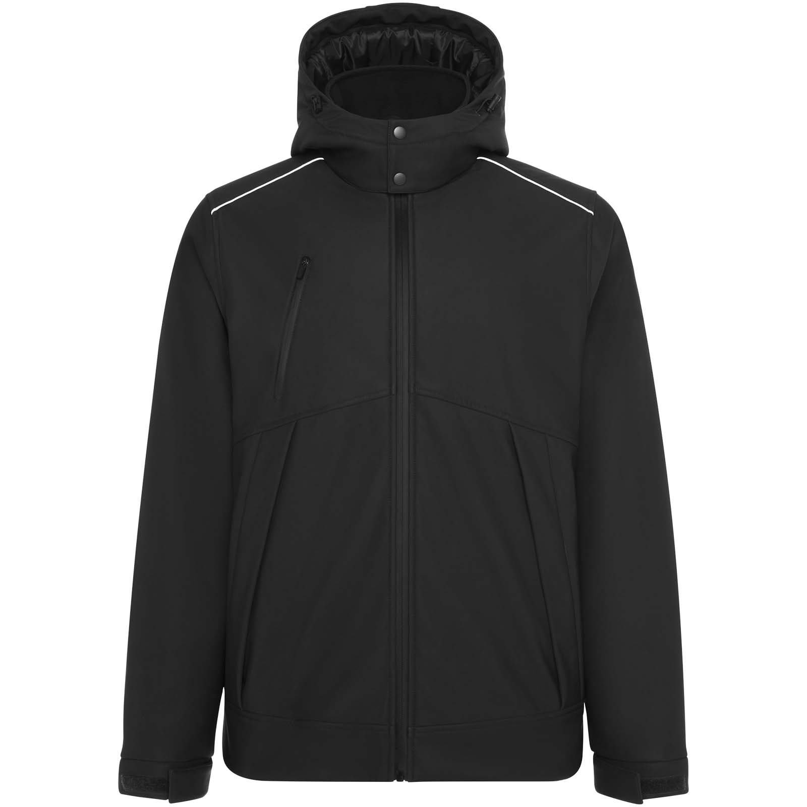 Roly Parka thermique rembourrée unisexe Emin