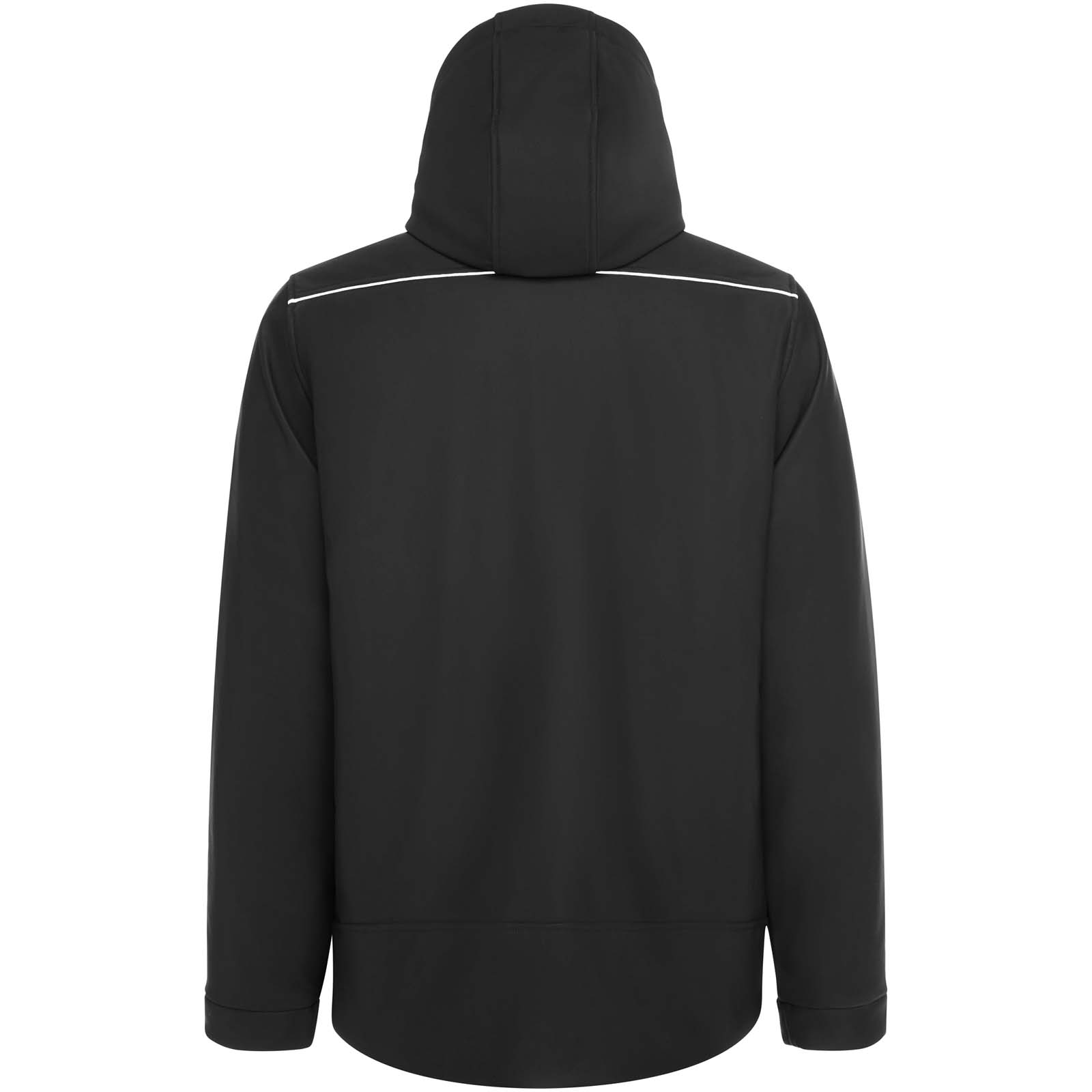 Roly Parka thermique rembourrée unisexe Emin