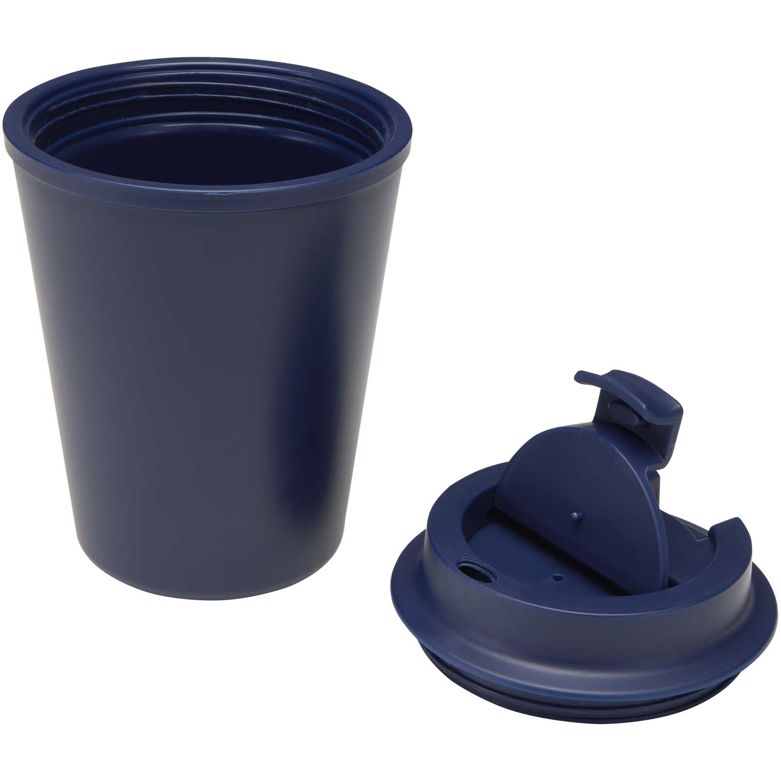 Gobelet isotherme à double paroi Newport 300 ml