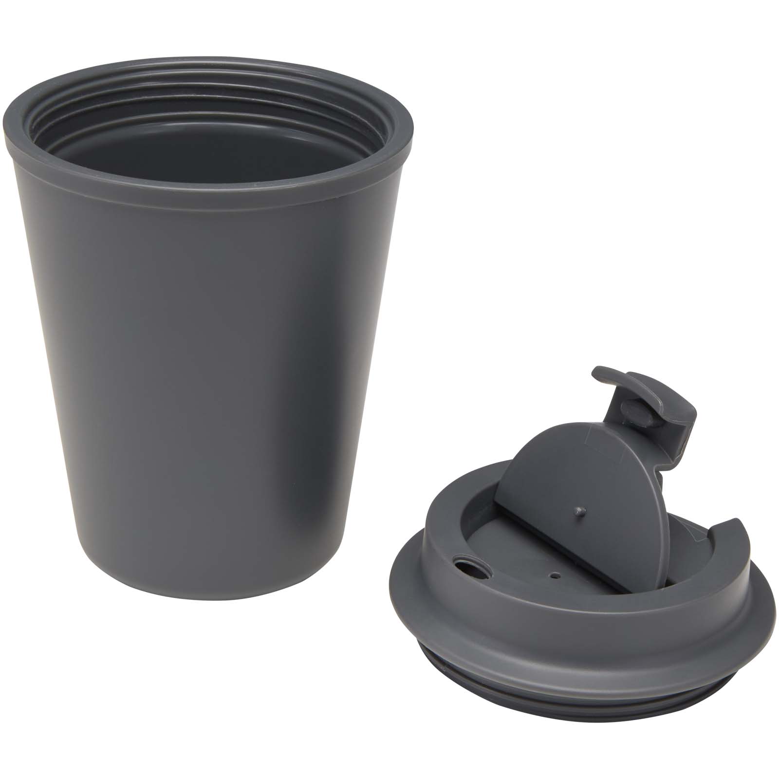 Gobelet isotherme à double paroi Newport 300 ml