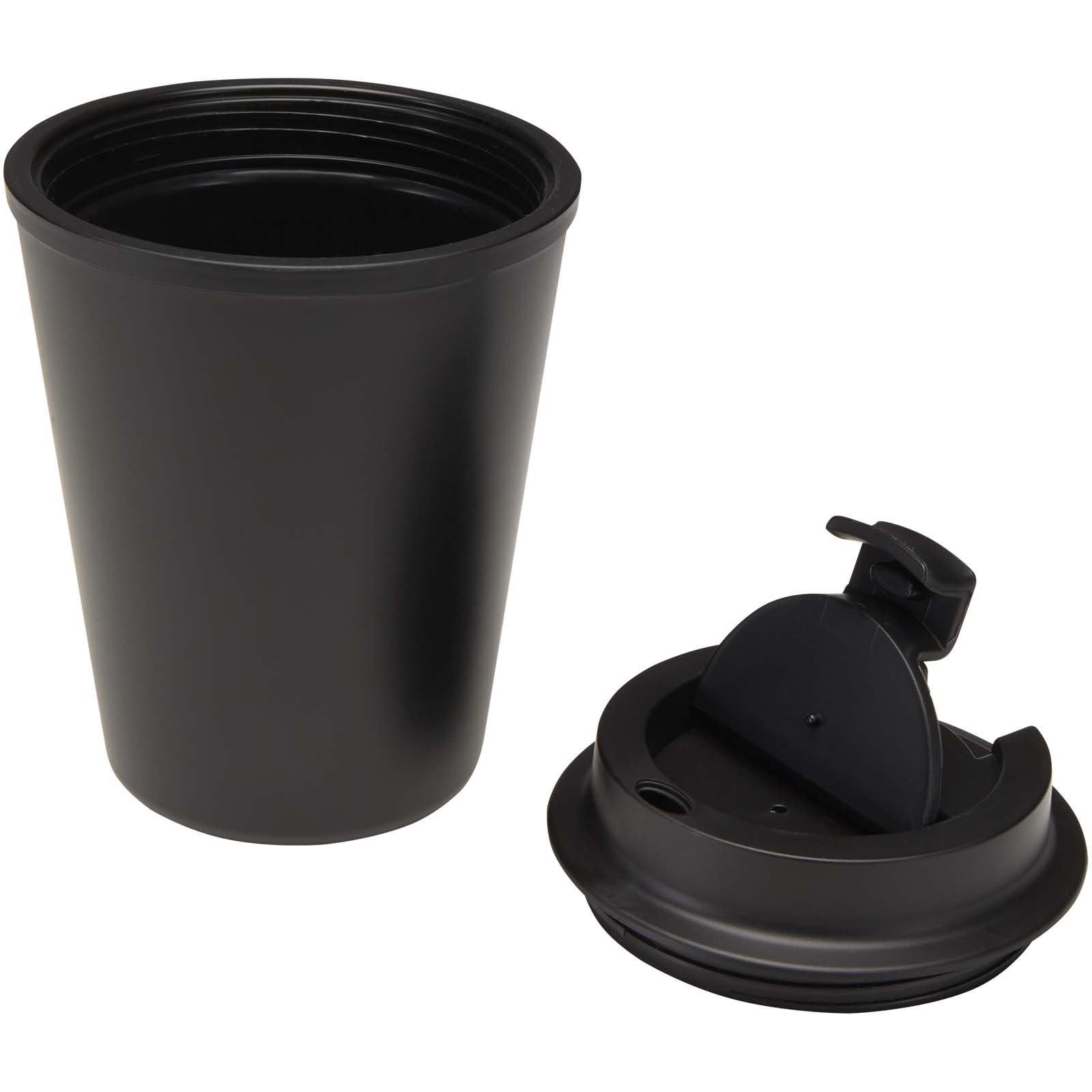 Gobelet isotherme à double paroi Newport 300 ml