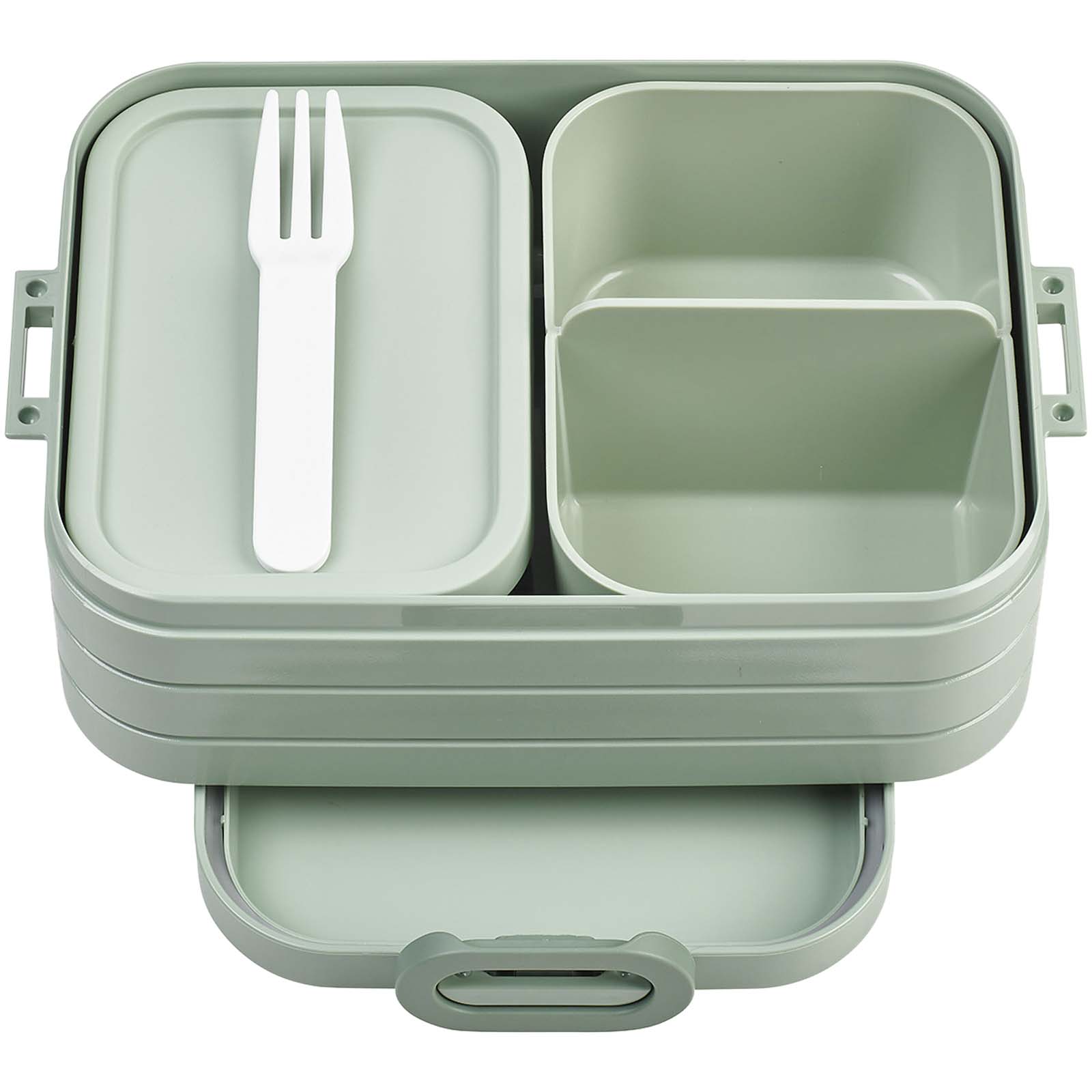 Boîte à repas Mepal Take a Break Midi Bento 900 ml