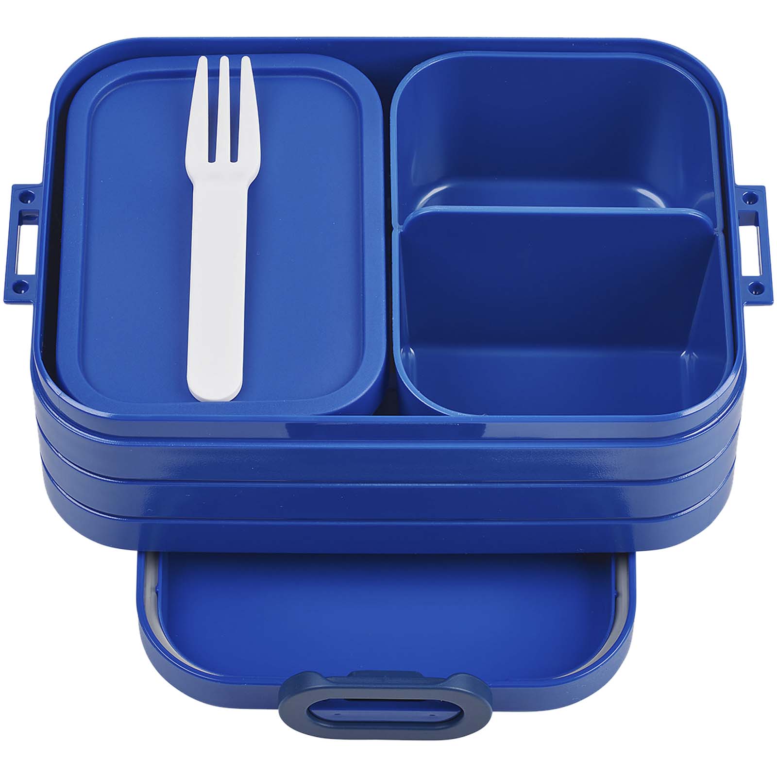 Boîte à repas Mepal Take a Break Midi Bento 900 ml