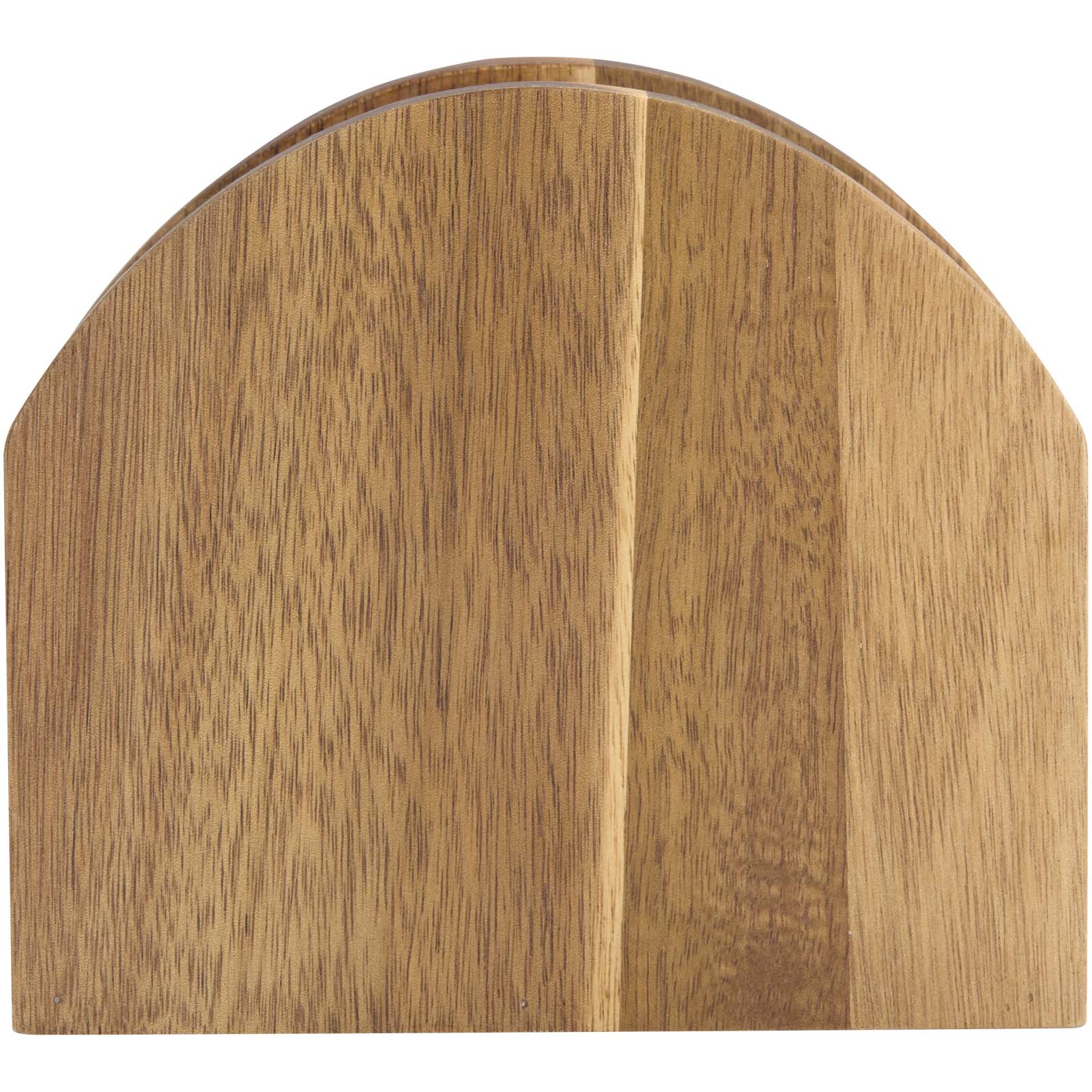 Seasons Porte-serviettes en bois d'acacia