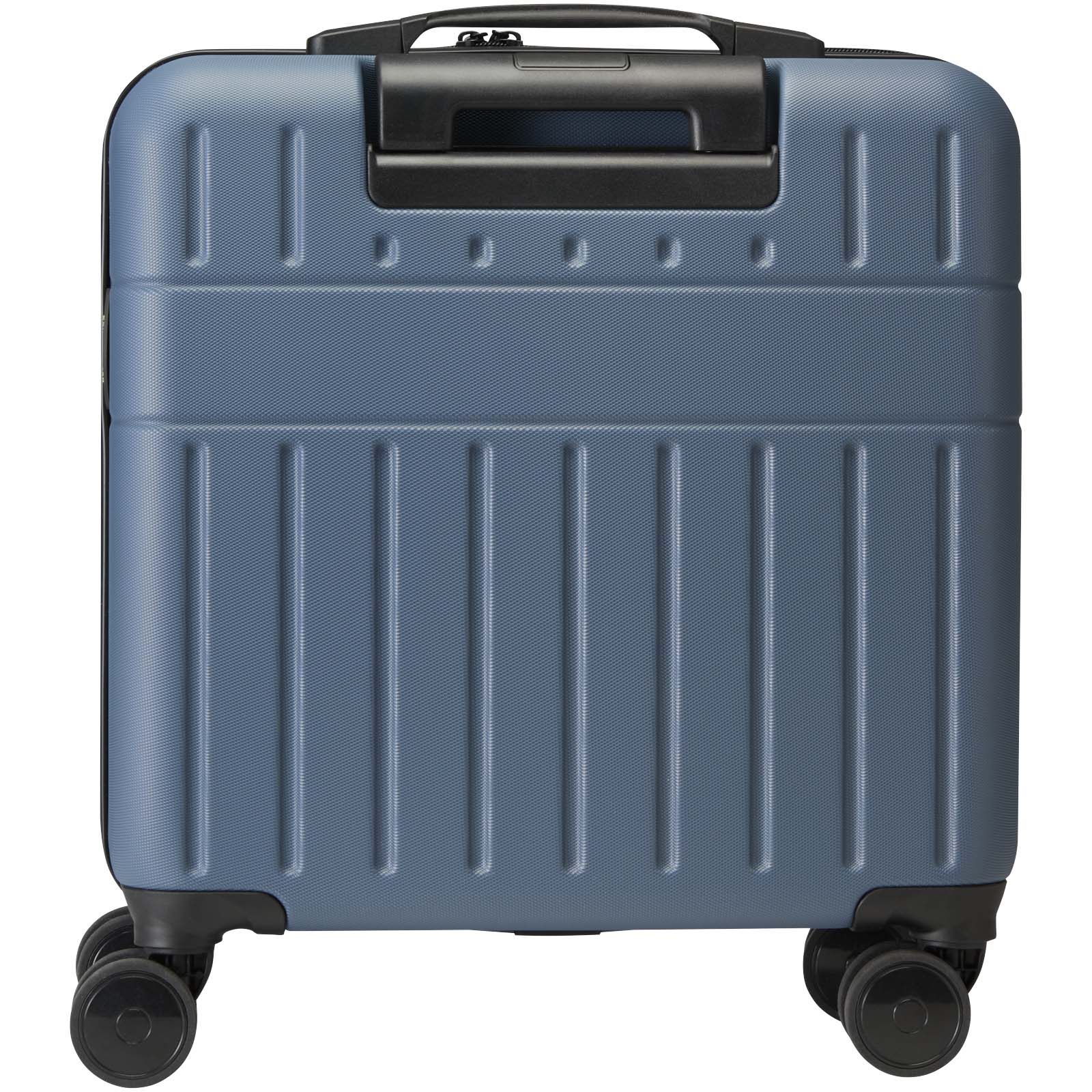 Valise à roulette pour ordinateur portable Rover 16 pouces GRS en matériau recyclé, 30 litres