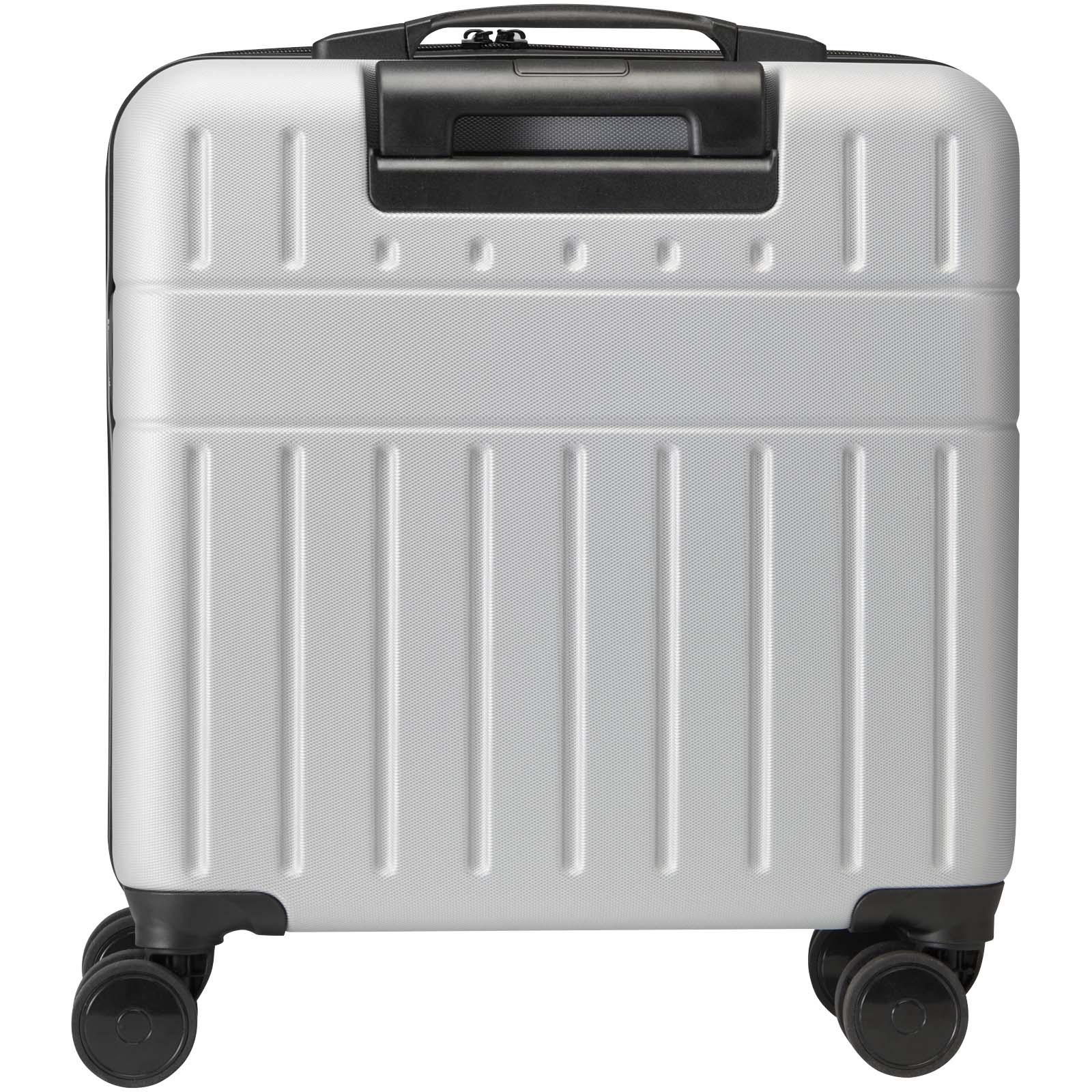 Valise à roulette pour ordinateur portable Rover 16 pouces GRS en matériau recyclé, 30 litres