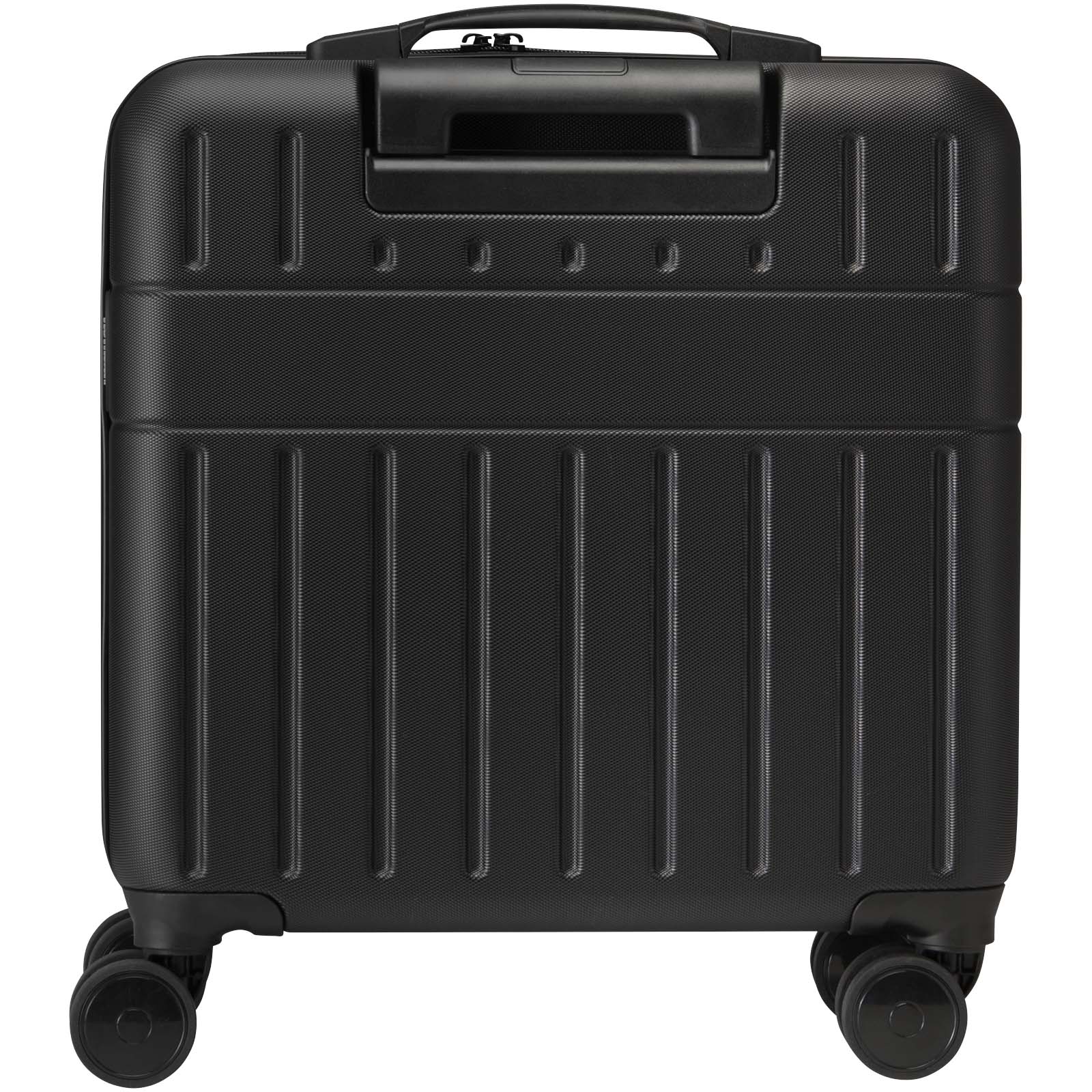 Valise à roulette pour ordinateur portable Rover 16 pouces GRS en matériau recyclé, 30 litres