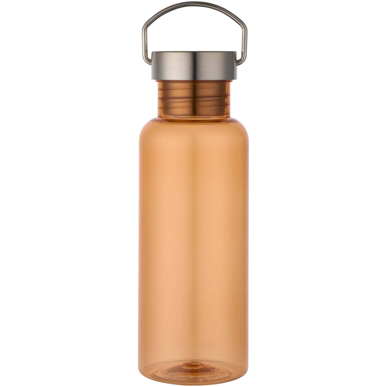 Bouteille d'eau Thor 600 ml en RPET recyclé RCS