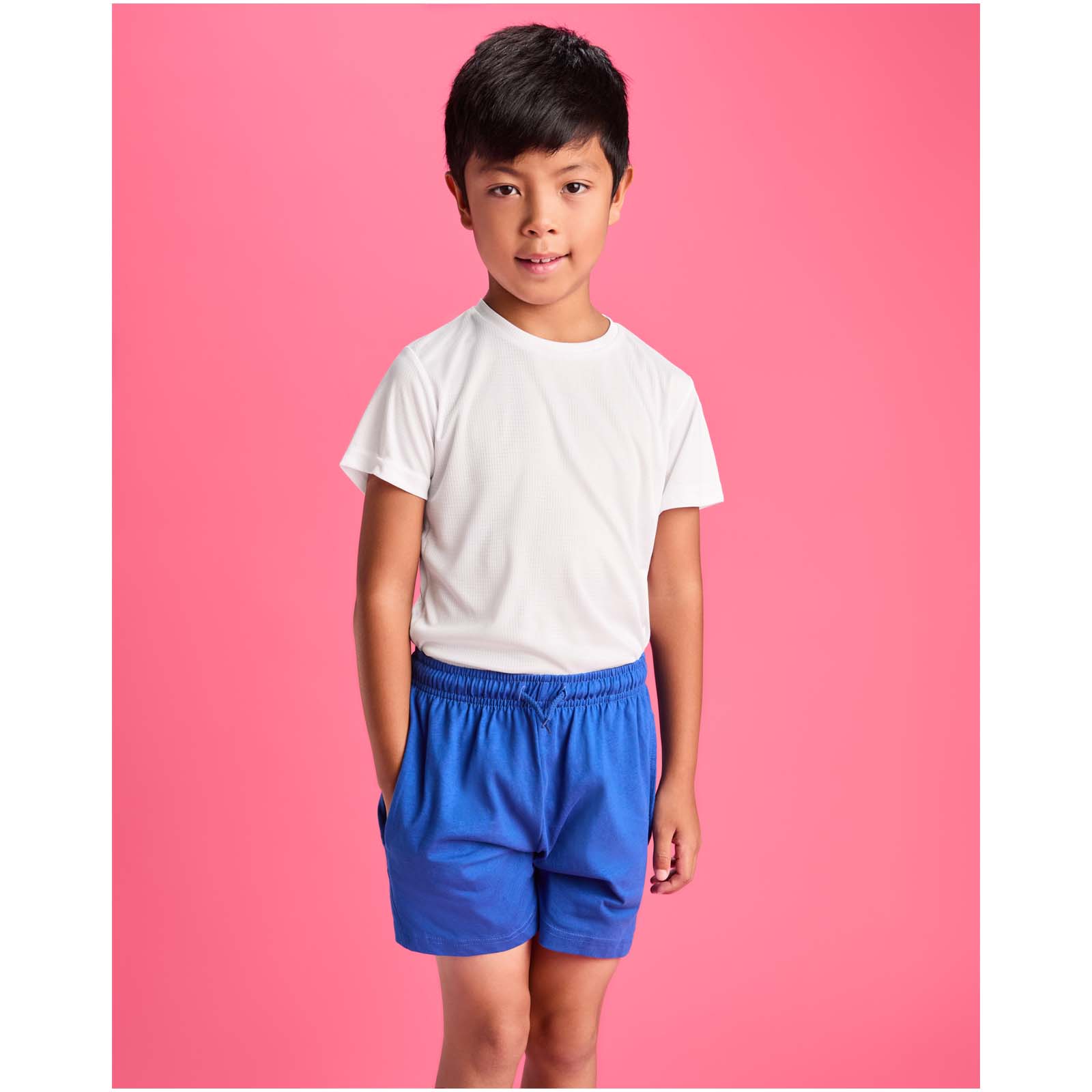 Roly Shorts de sport pour enfants
