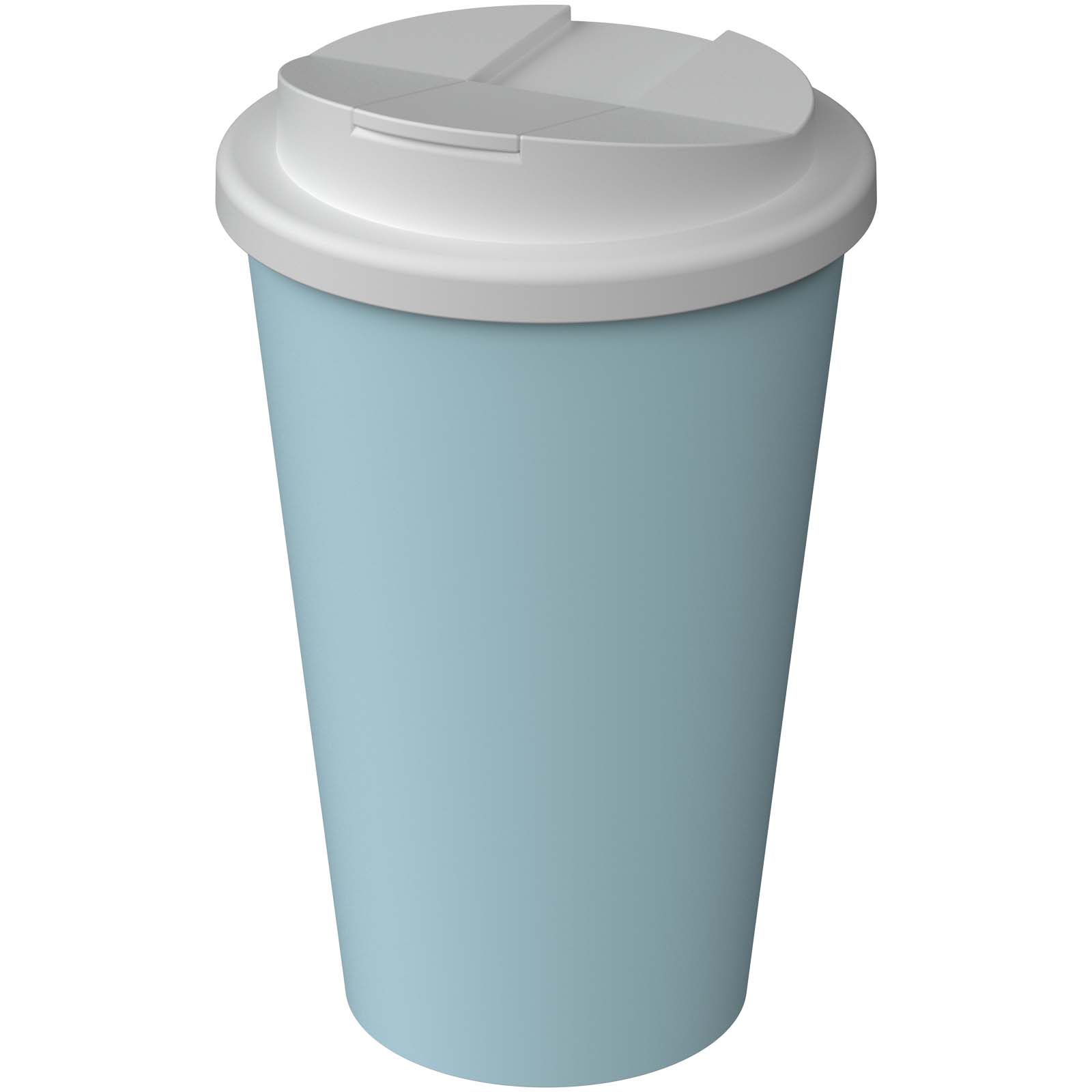 Gobelet isotherme Americano® Infiniti de 350 ml avec couvercle anti-déversement
