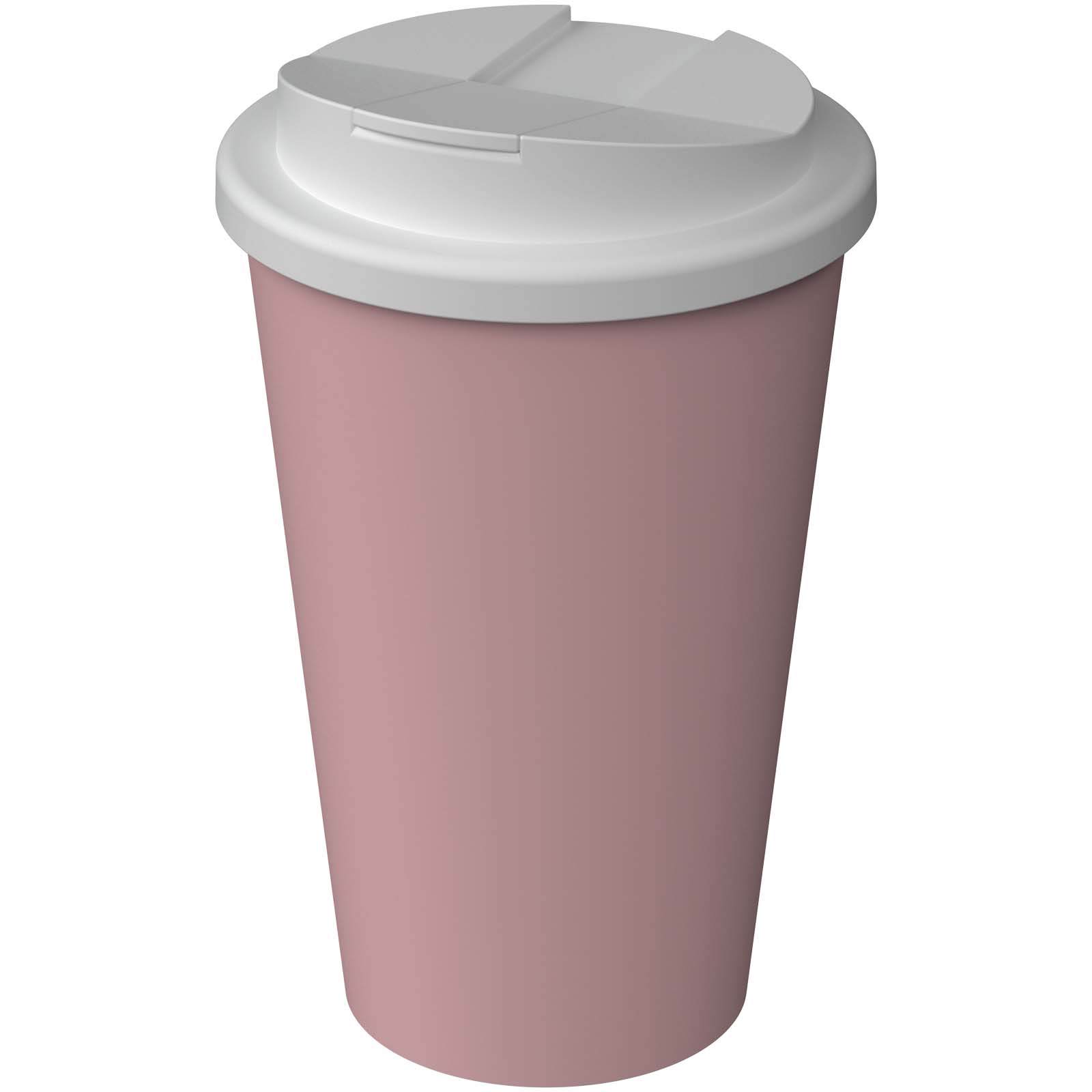Gobelet isotherme Americano® Infiniti de 350 ml avec couvercle anti-déversement