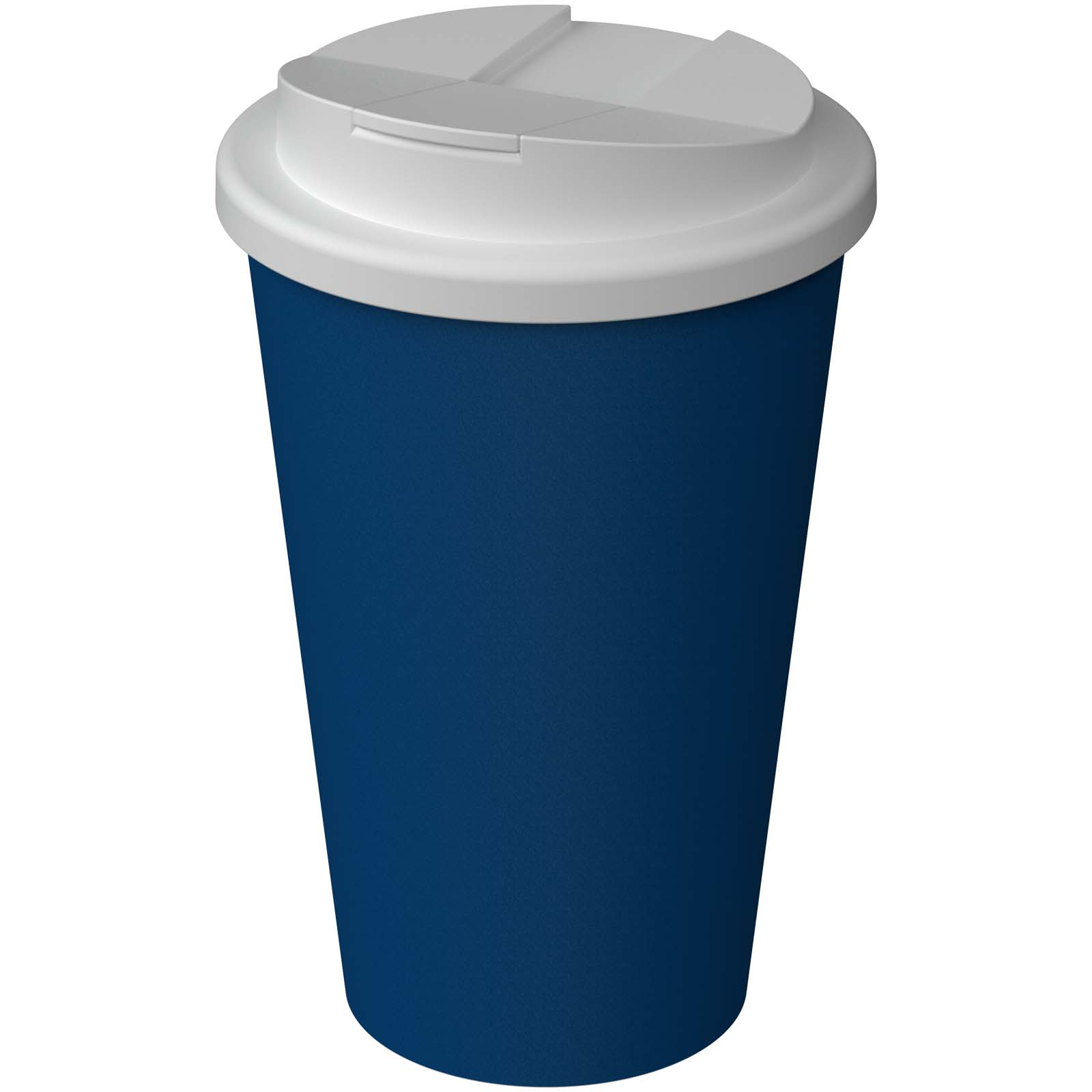 Gobelet isotherme Americano® Infiniti de 350 ml avec couvercle anti-déversement