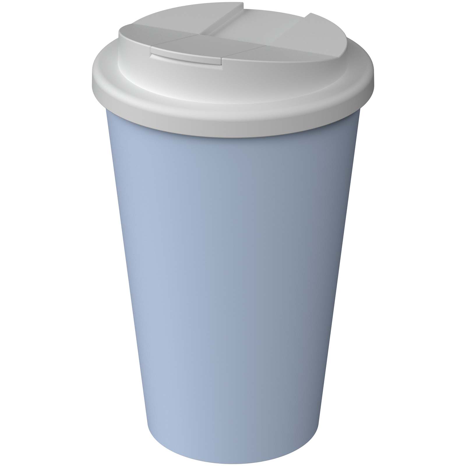 Gobelet isotherme Americano® Infiniti de 350 ml avec couvercle anti-déversement