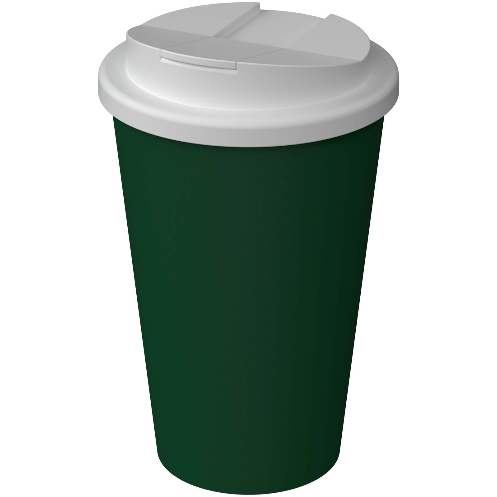 Gobelet isotherme Americano® Infiniti de 350 ml avec couvercle anti-déversement