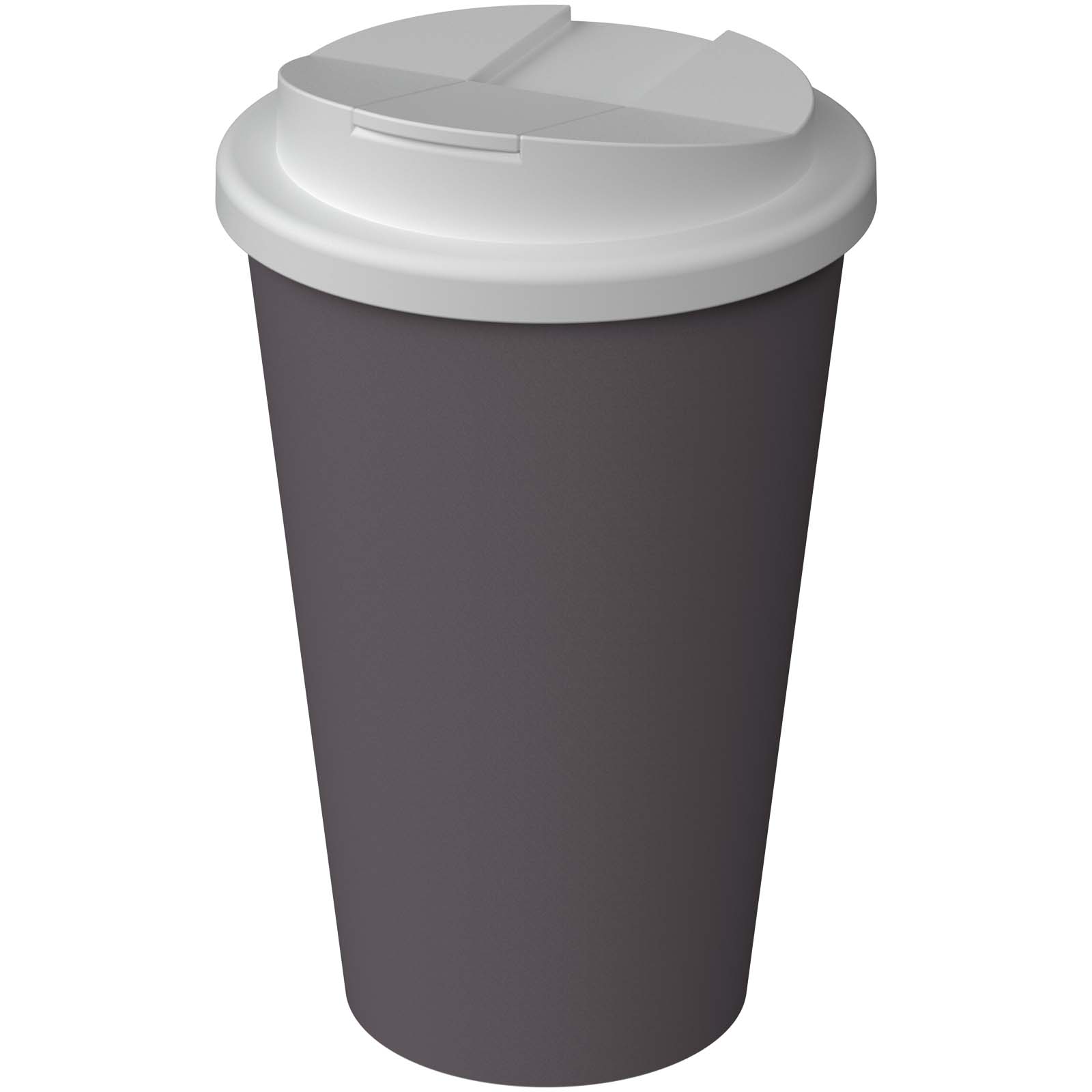 Gobelet isotherme Americano® Infiniti de 350 ml avec couvercle anti-déversement