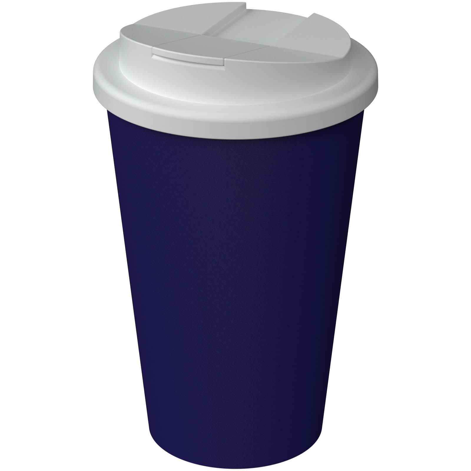Gobelet isotherme Americano® Infiniti de 350 ml avec couvercle anti-déversement