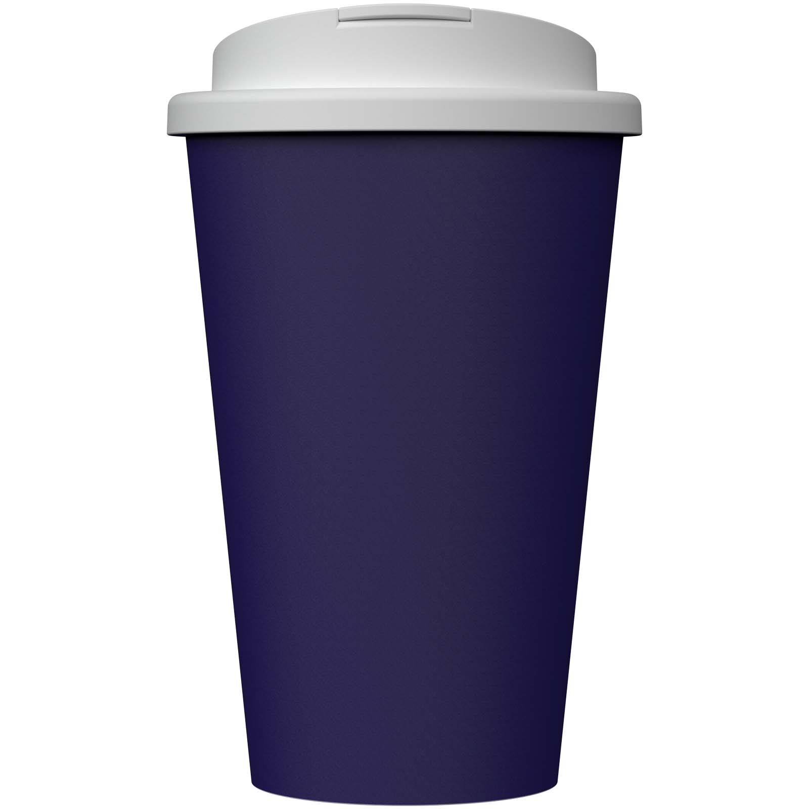 Gobelet isotherme Americano® Infiniti de 350 ml avec couvercle anti-déversement