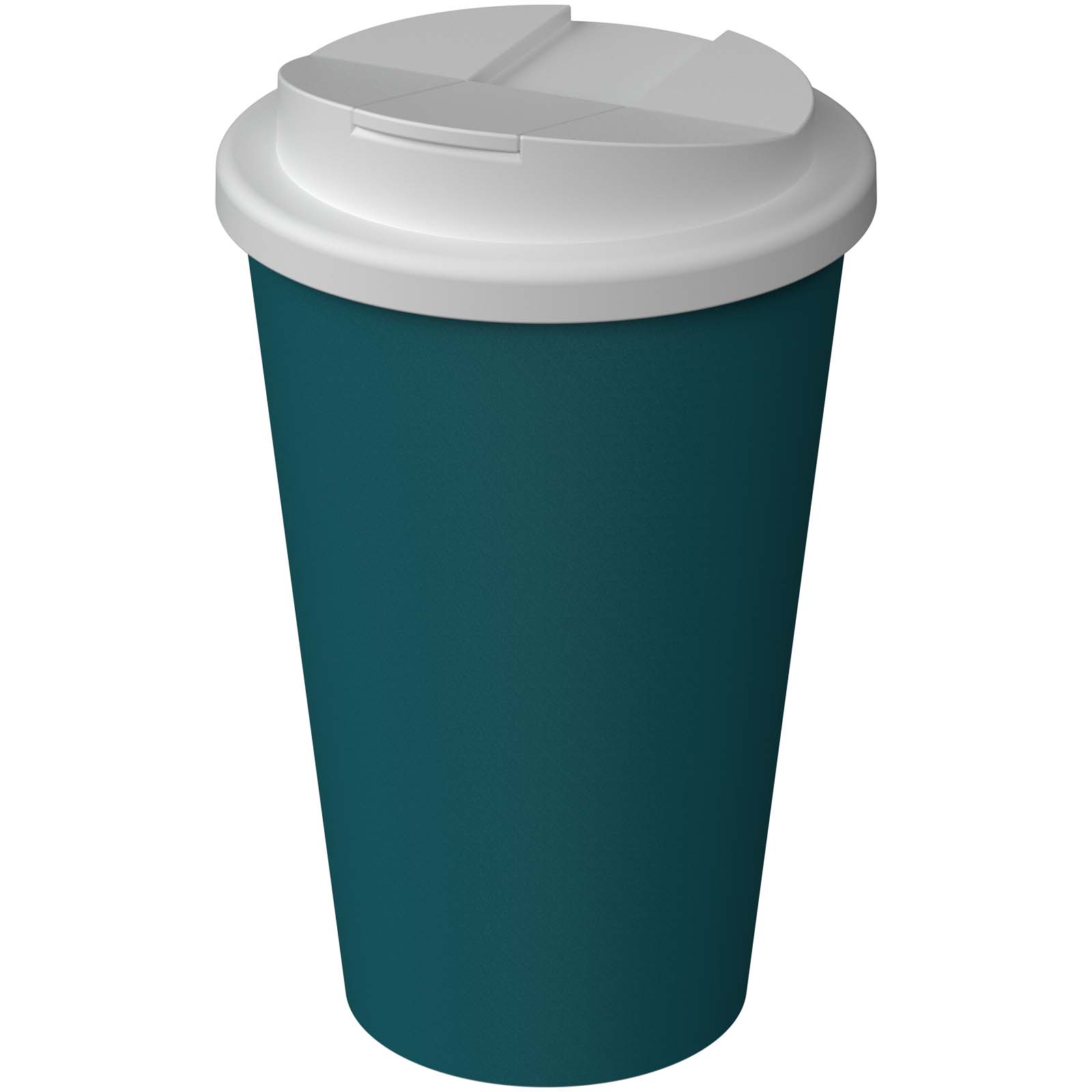 Gobelet isotherme Americano® Infiniti de 350 ml avec couvercle anti-déversement