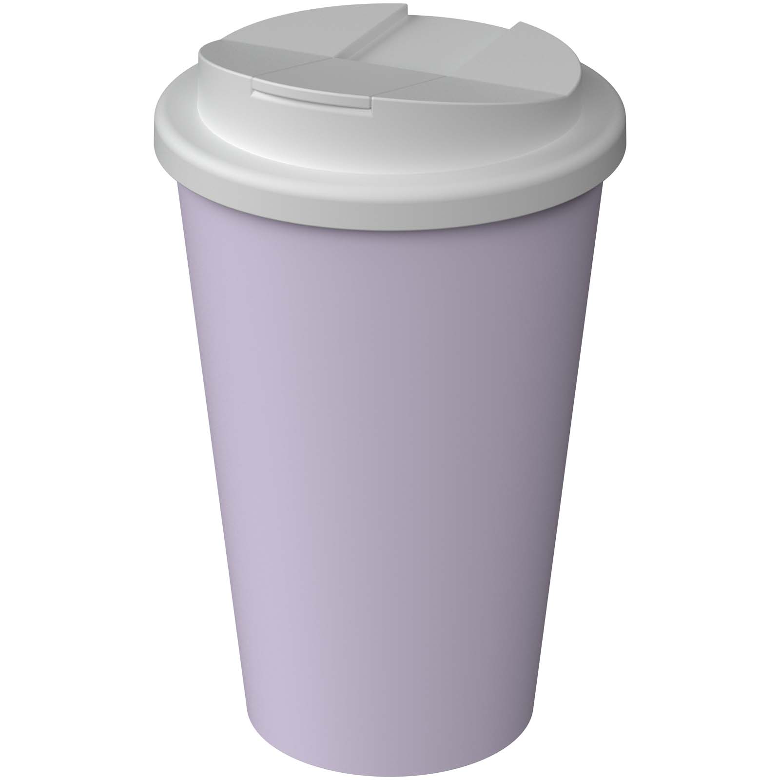 Gobelet isotherme Americano® Infiniti de 350 ml avec couvercle anti-déversement