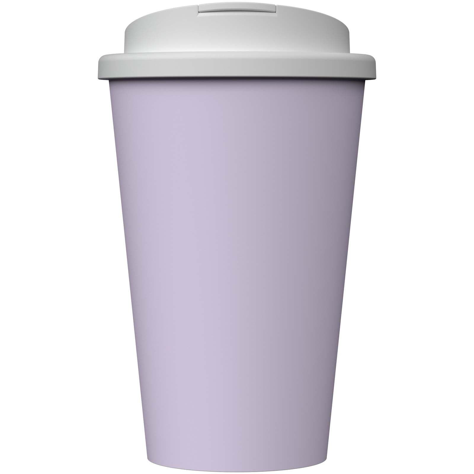 Gobelet isotherme Americano® Infiniti de 350 ml avec couvercle anti-déversement